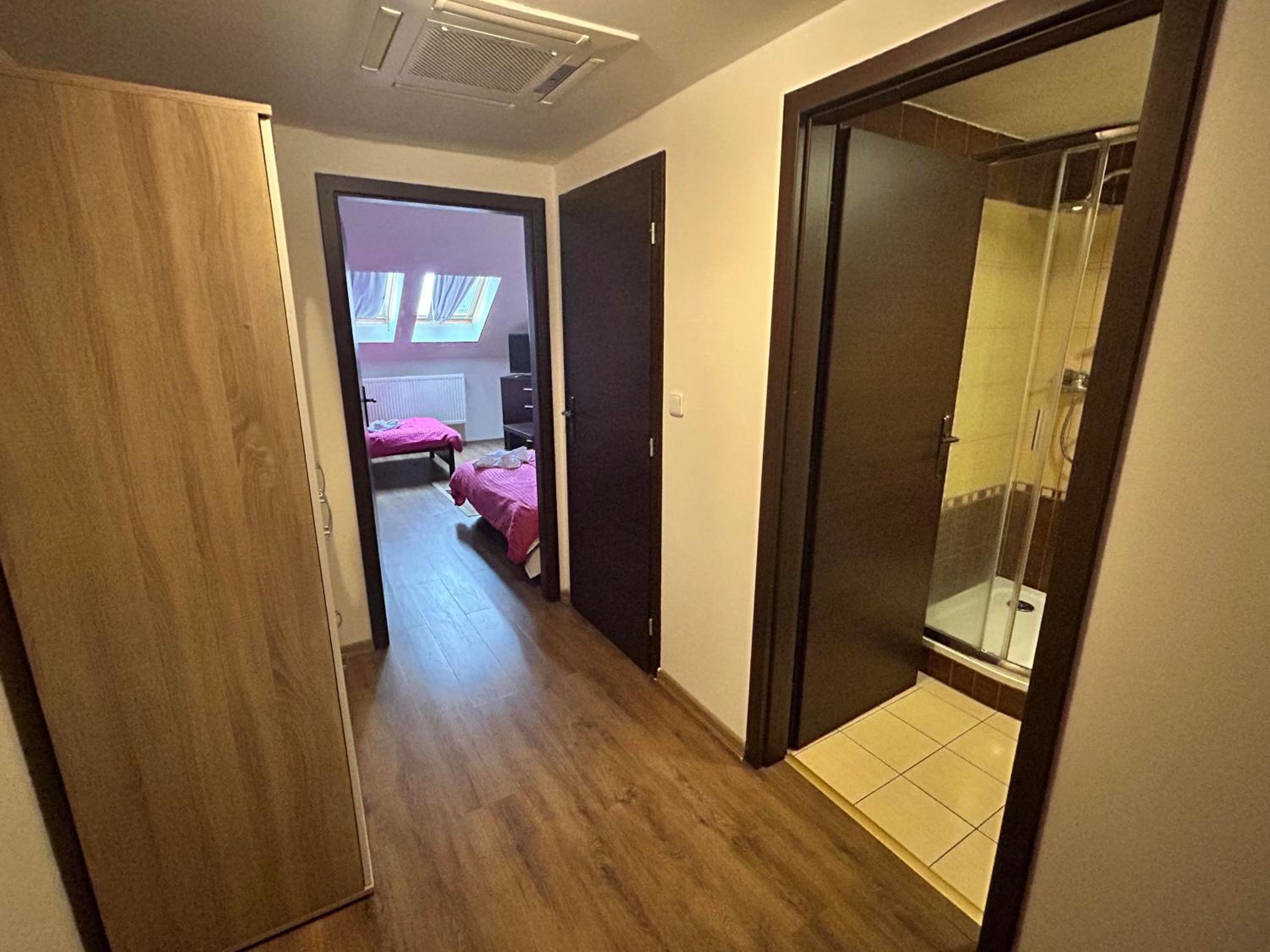 Double Room with Extra Bed photo 3