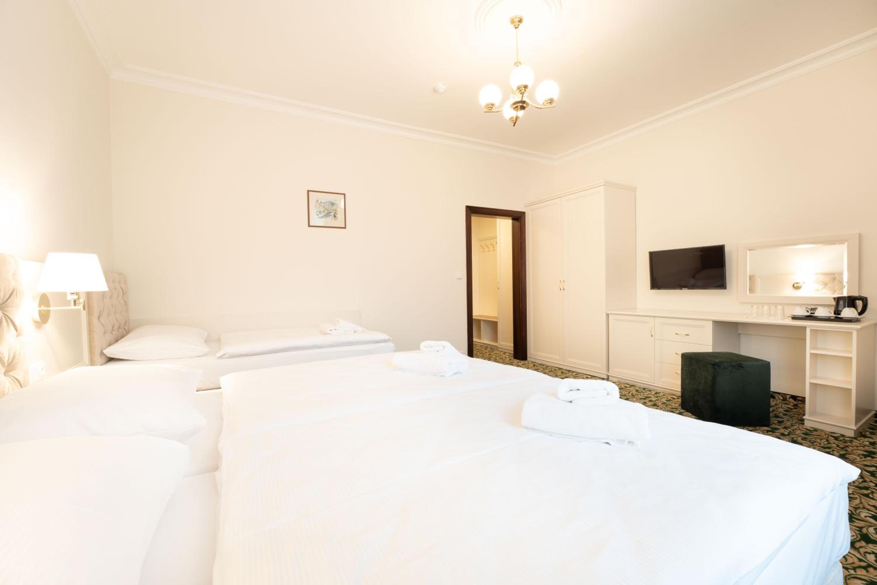 Triple Room photo 1