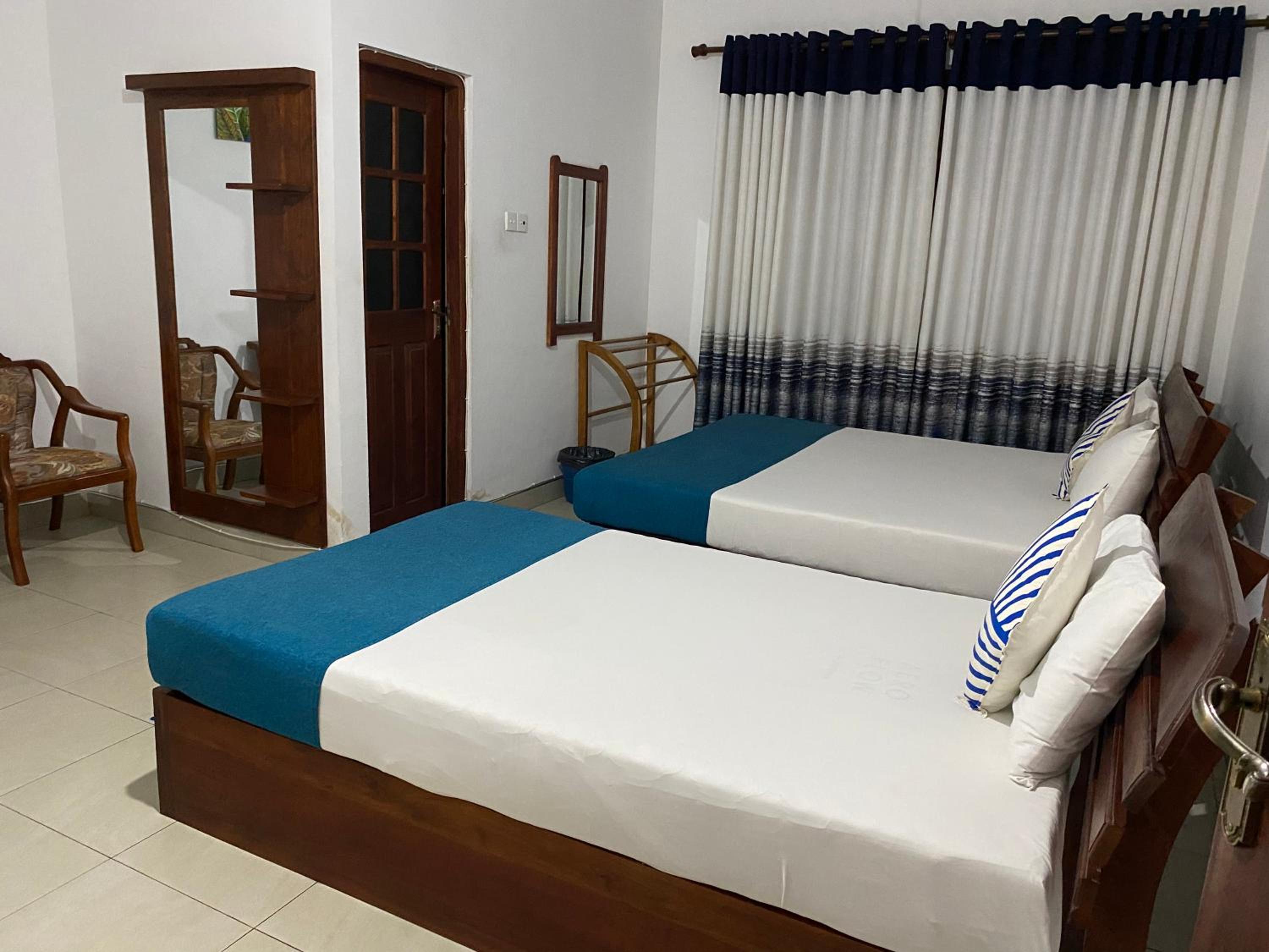 Deluxe Triple Room photo 3