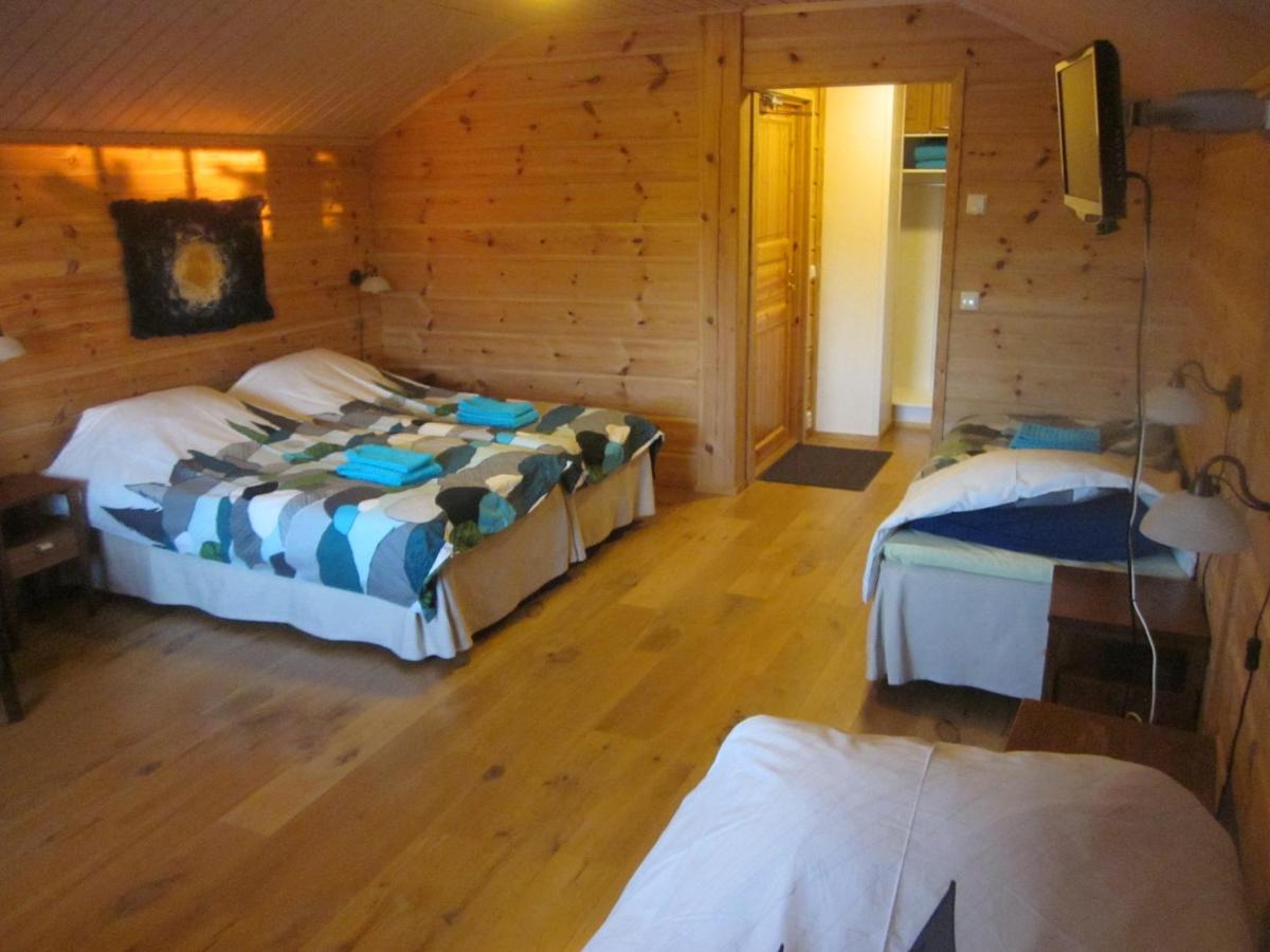 Quadruple Room photo 1