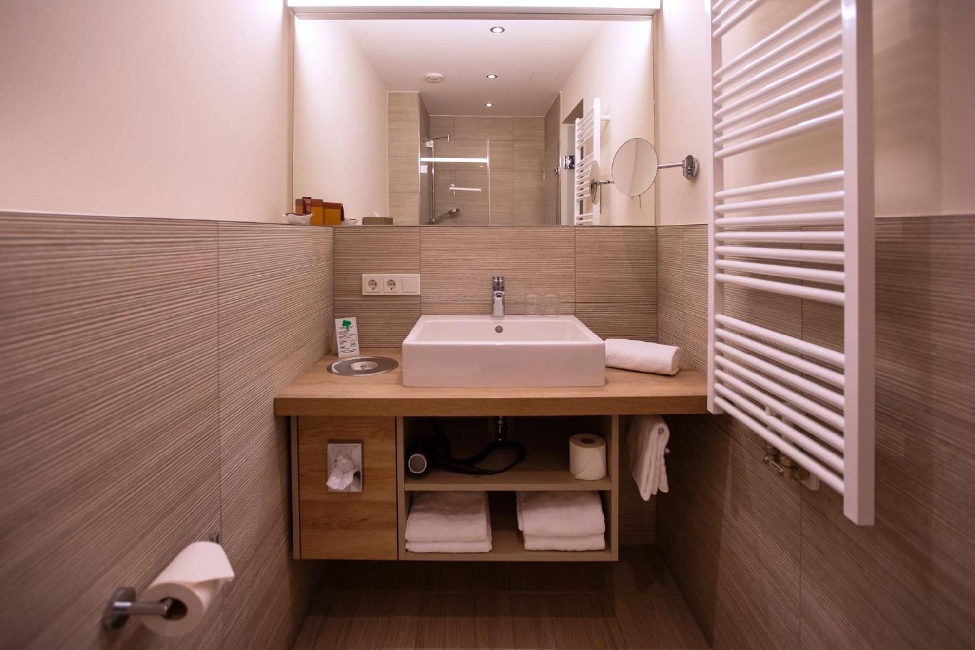 Large Double Room photo 3