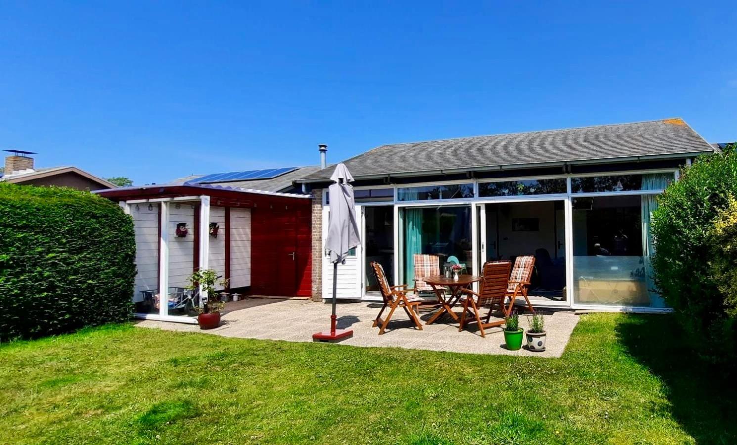Two-Bedroom House photo 2