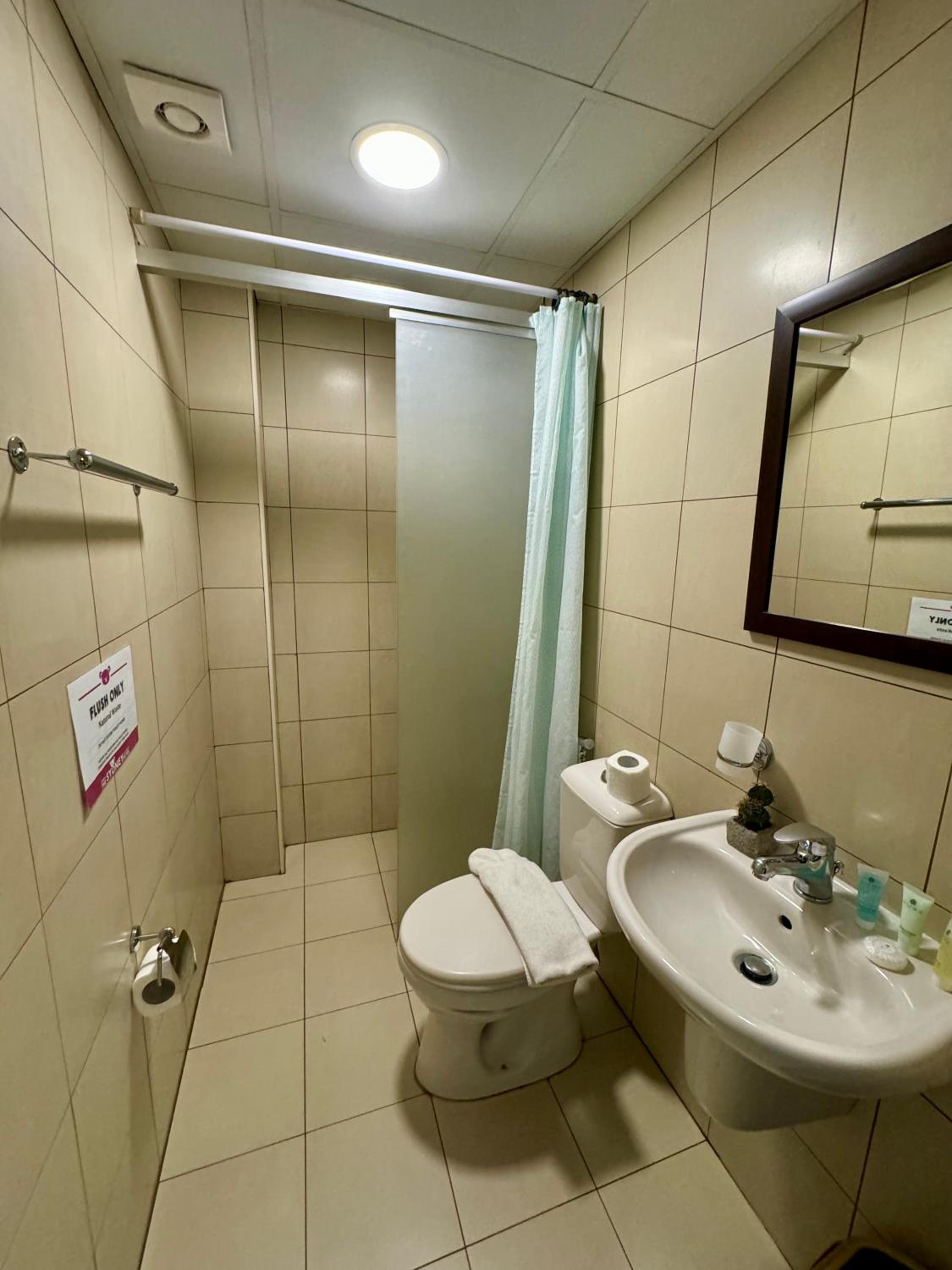 Double Room - Photo 8