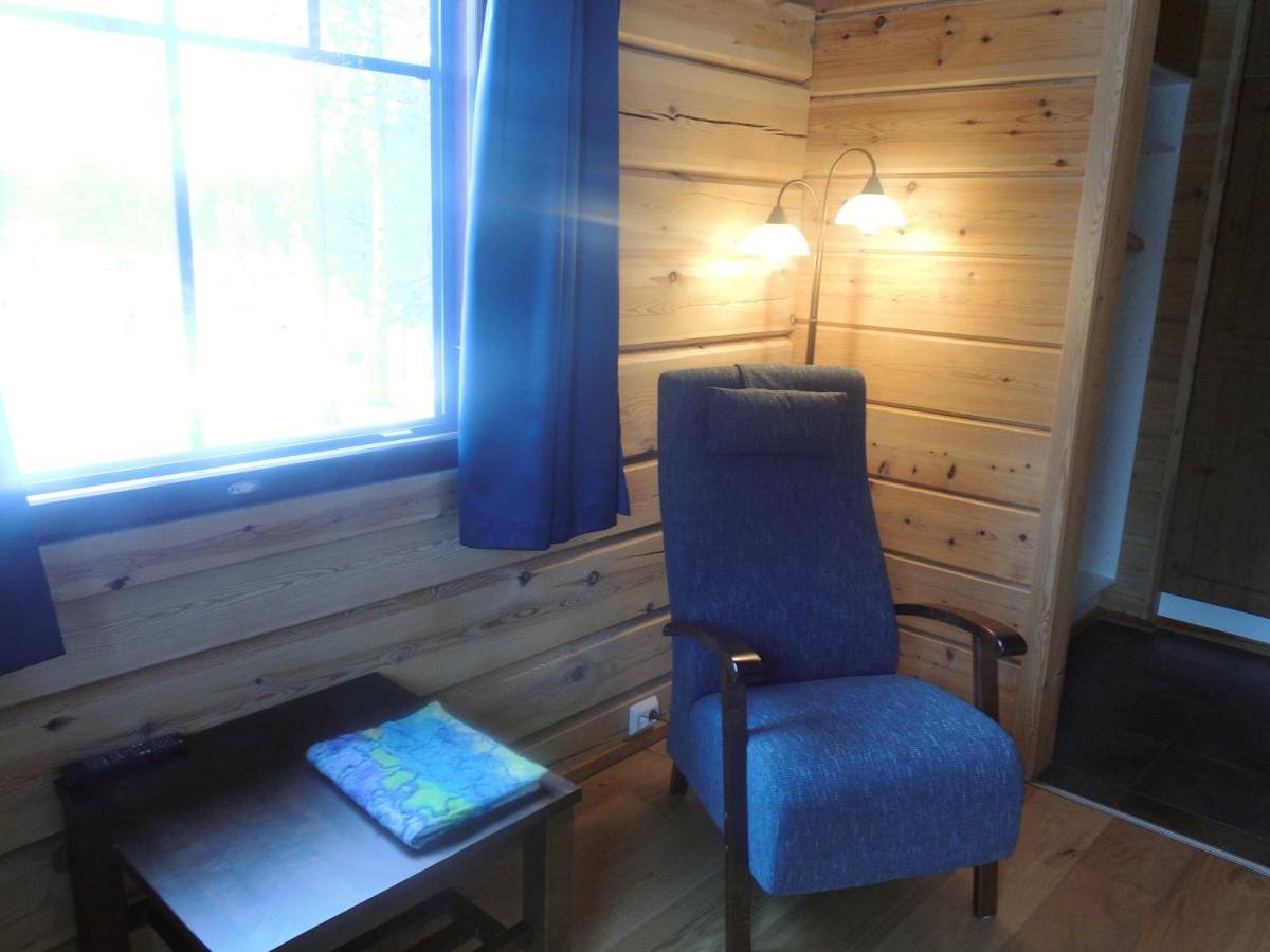 Twin Room photo 2