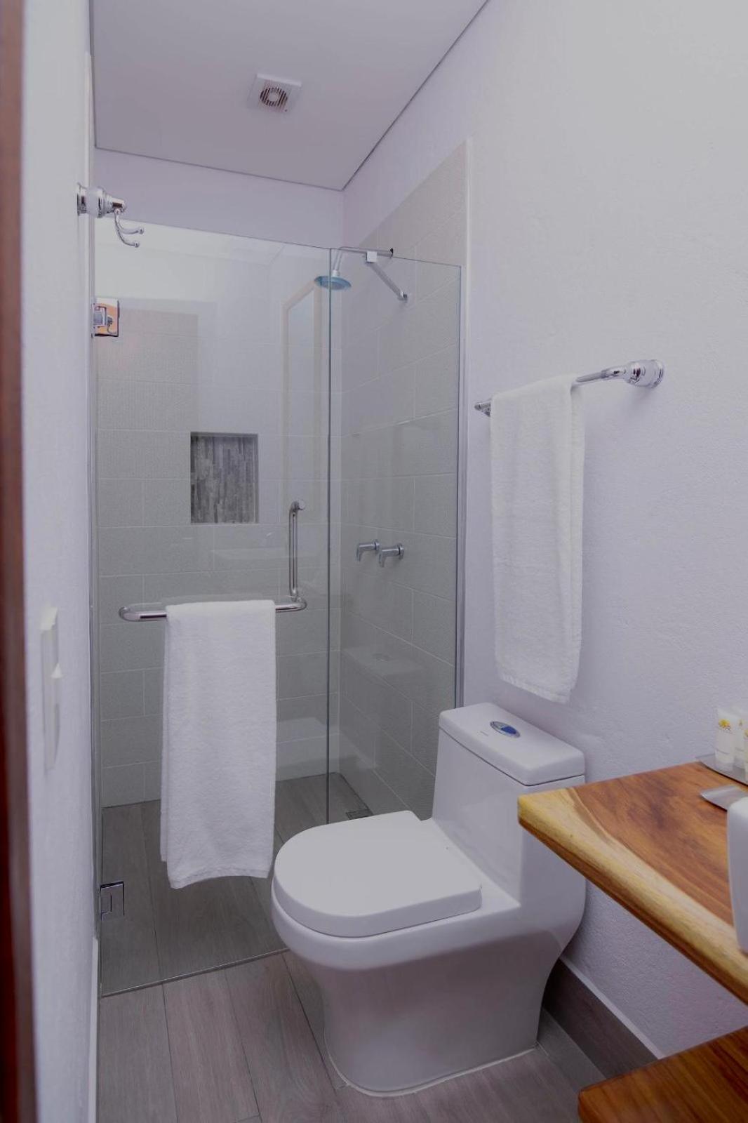 Double Room with Balcony photo 3