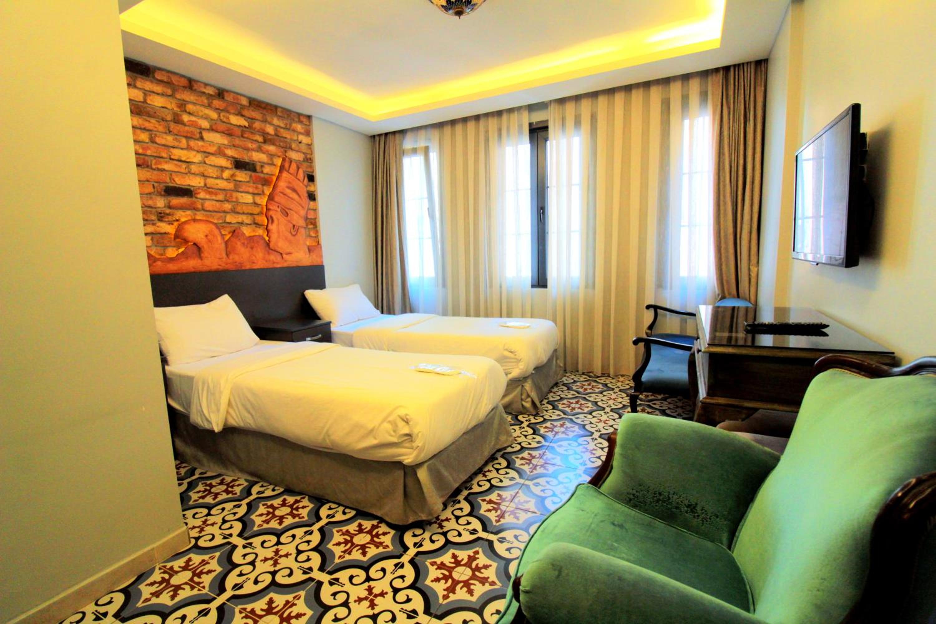 Superior Room photo 2