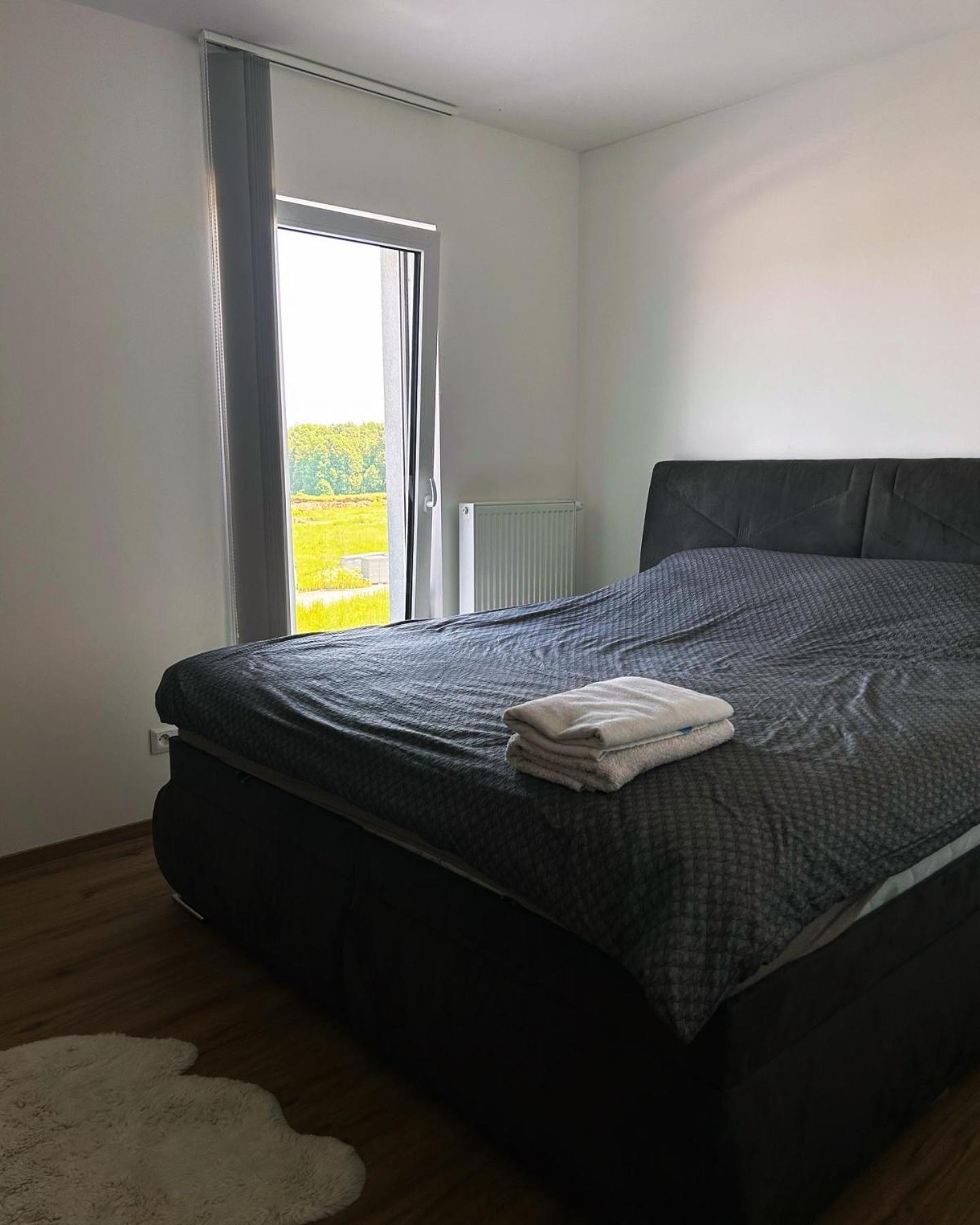 Four-Bedroom House photo 1