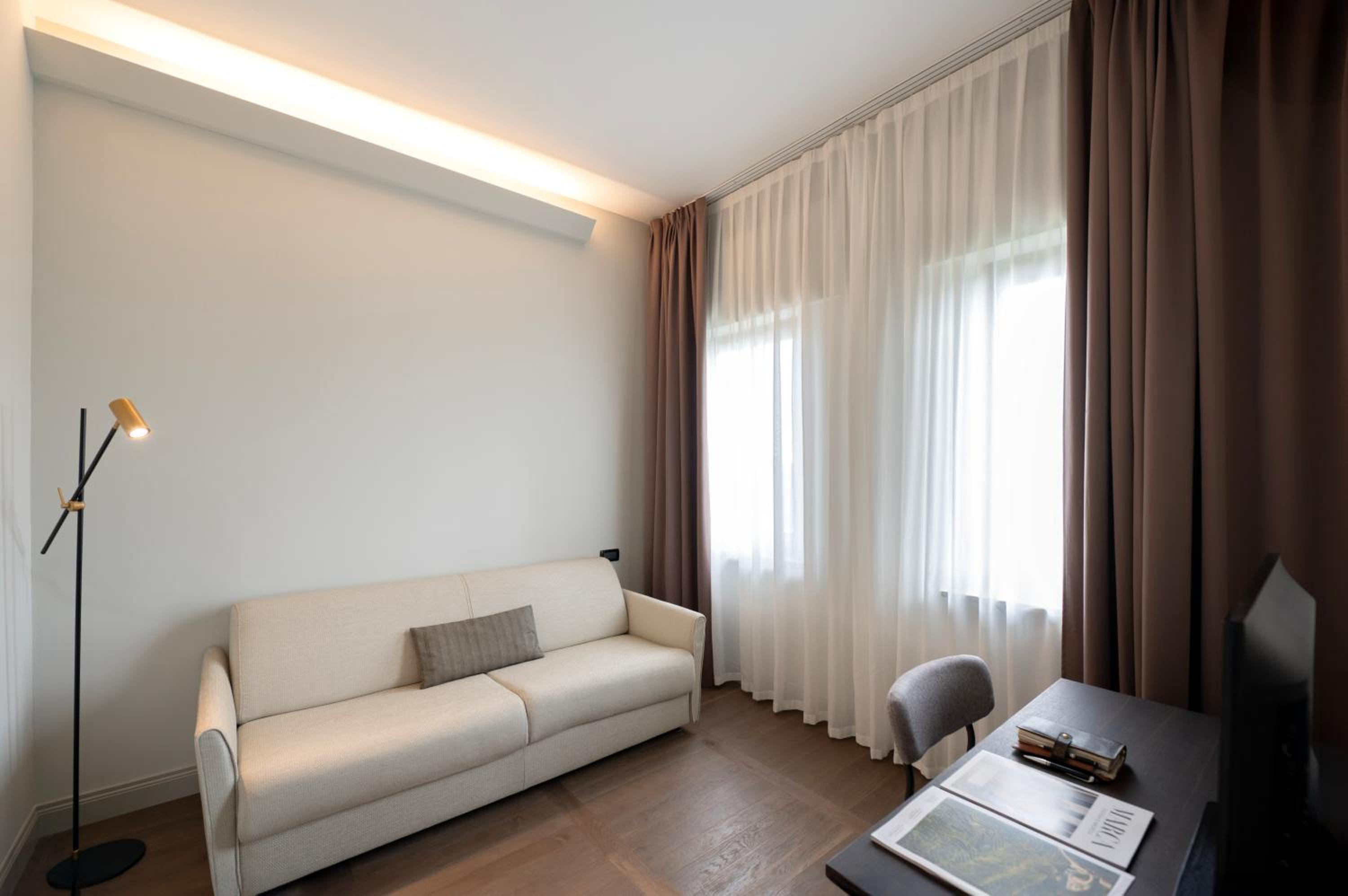 Junior Suite - Photo 5