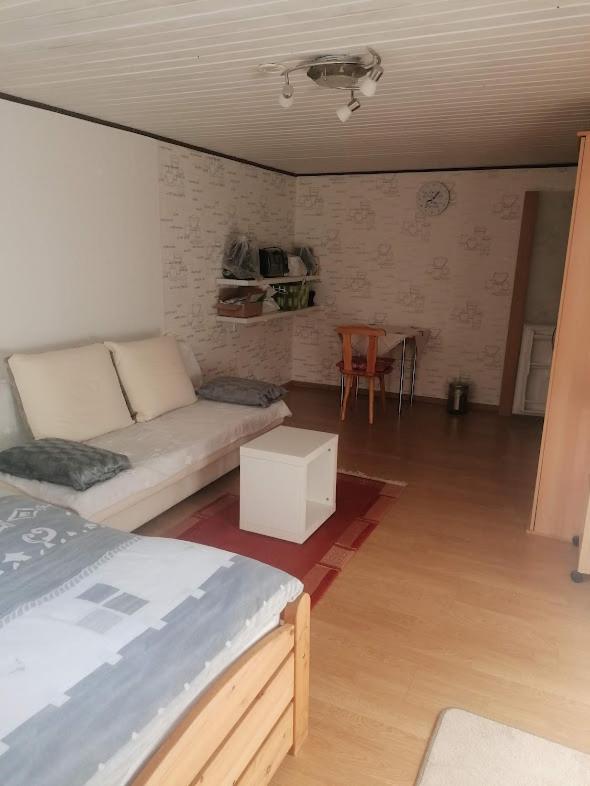 Apartment - Ground Floor photo 1