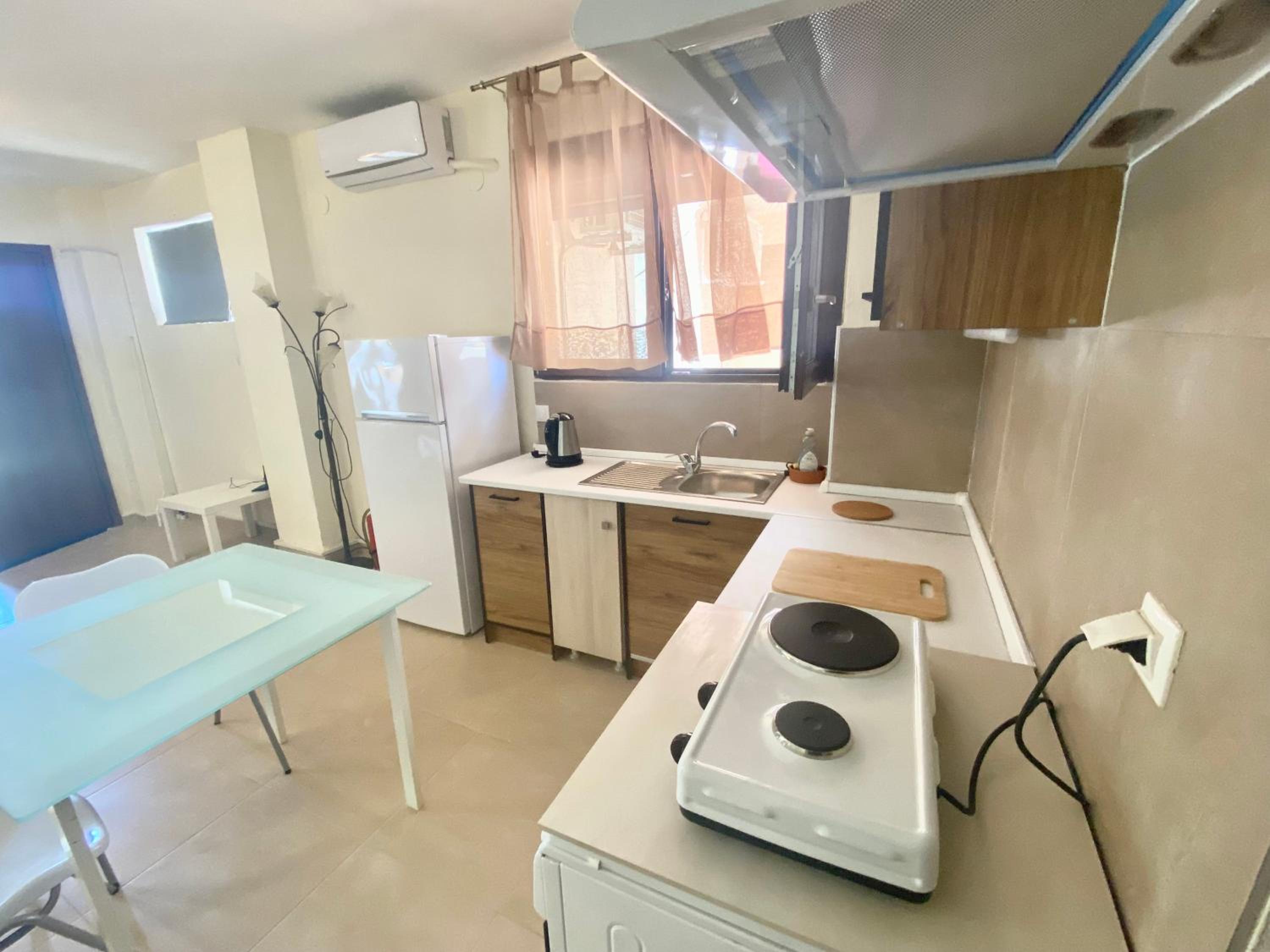 Double Room with Park View photo 3