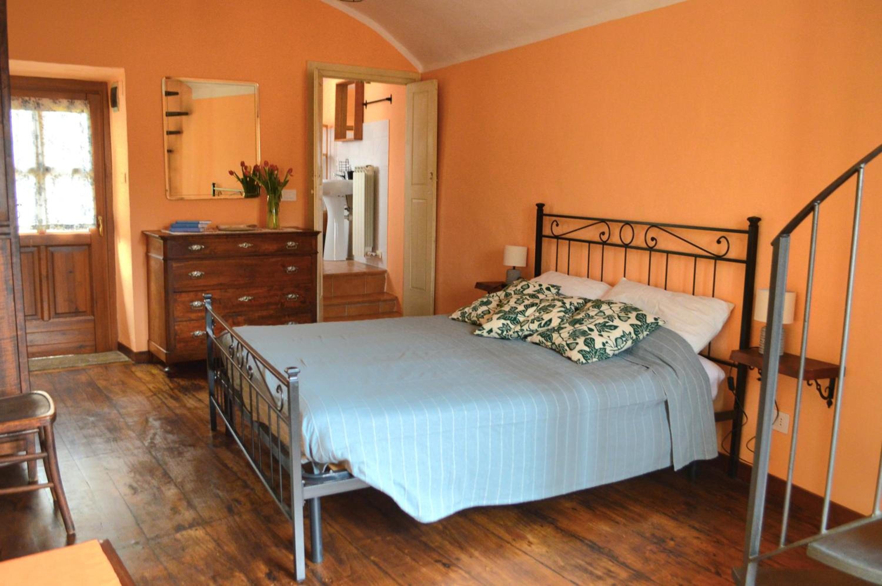 Two-Bedroom Apartment photo 1