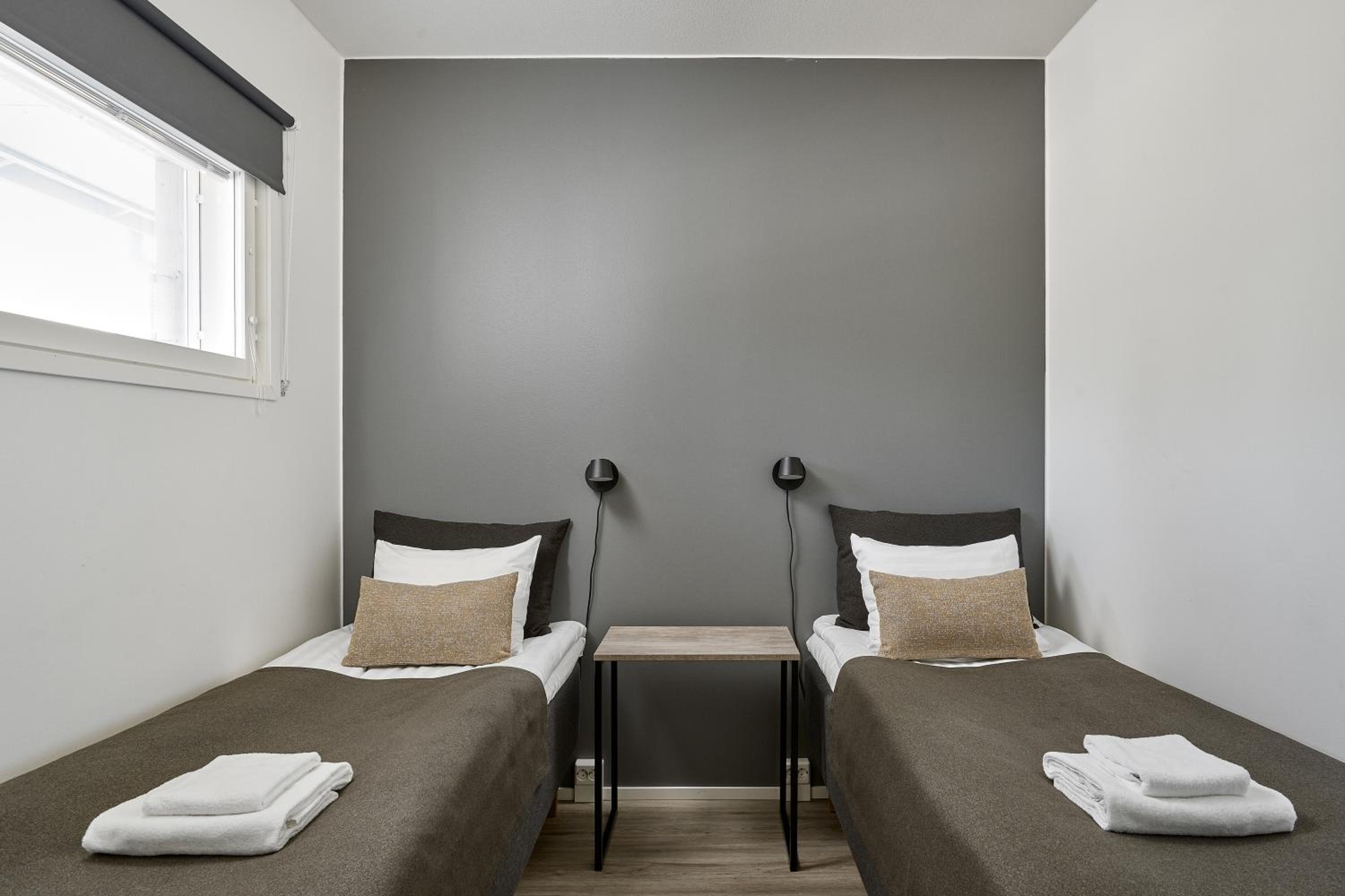 Two-Bedroom Apartment - Photo 5