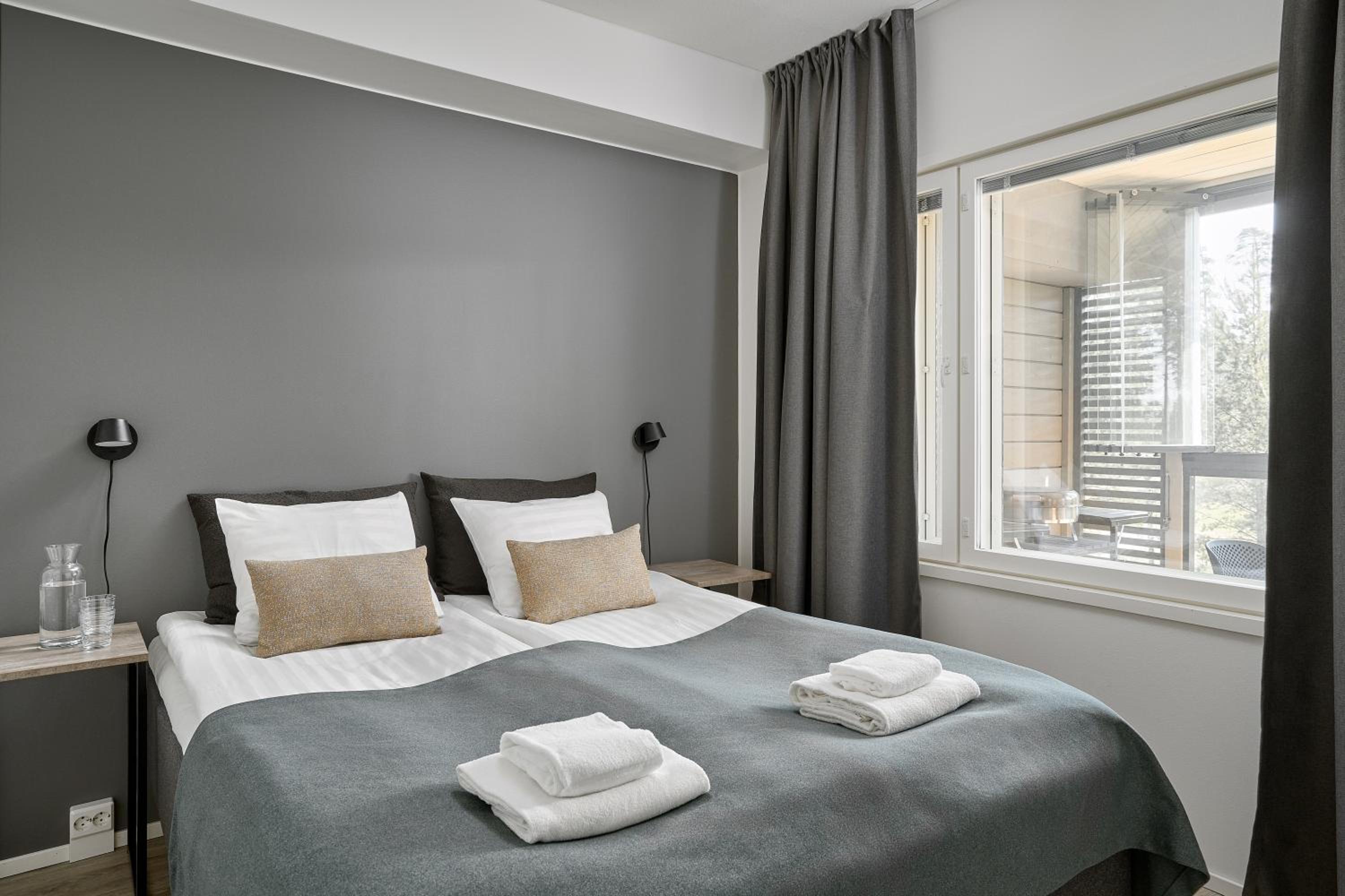 Two-Bedroom Apartment - Photo 6