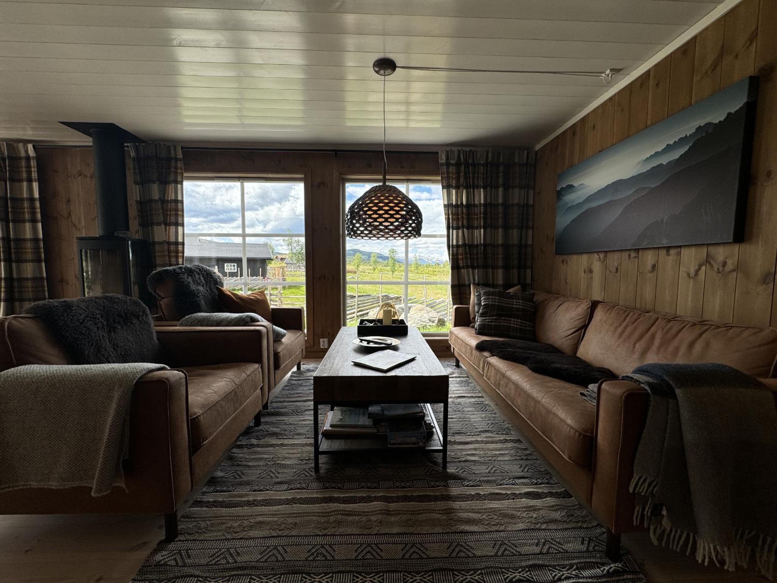 Vacation Home photo 1