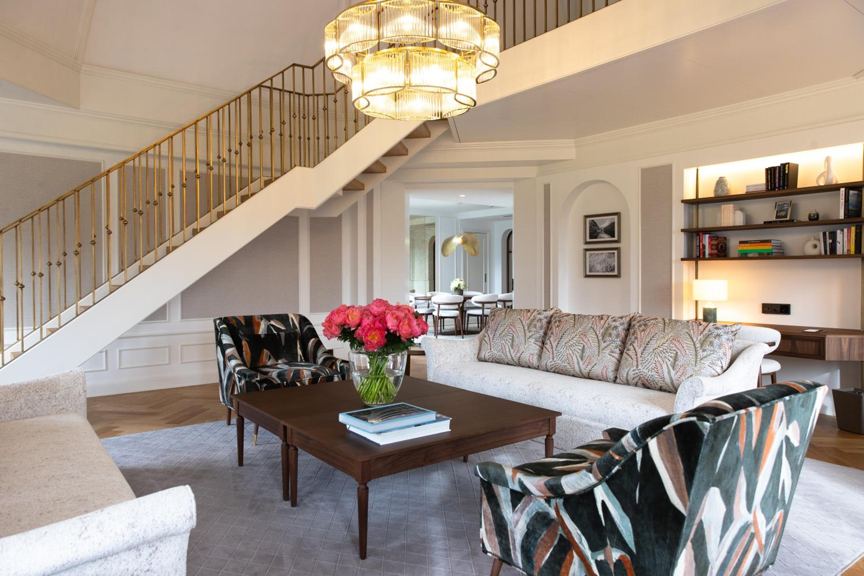 Tower Suite