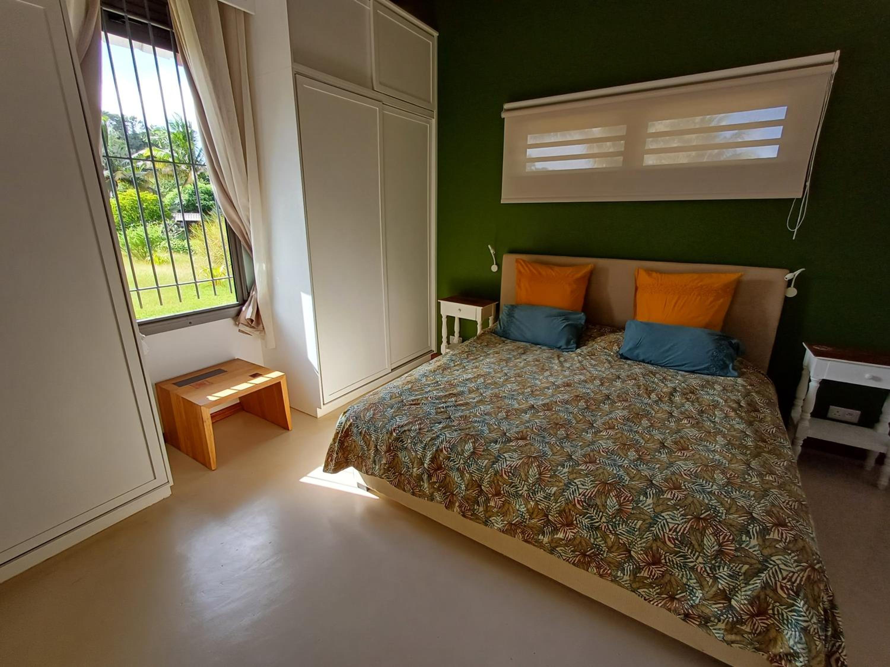 One-Bedroom Villa photo 1