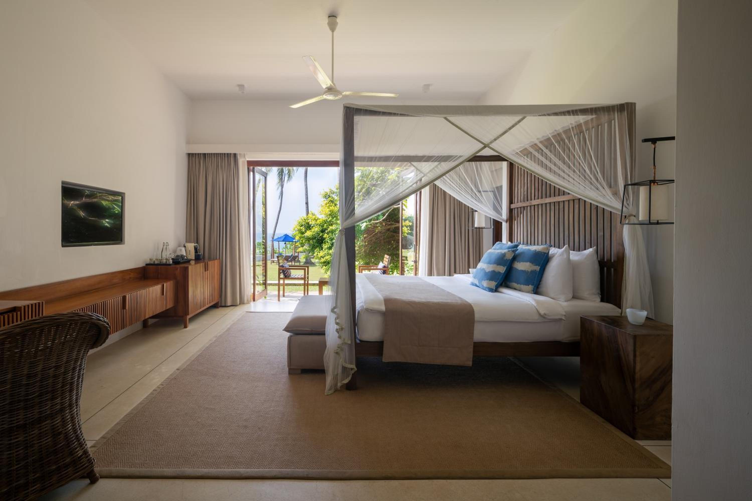 Double Room with Sea View photo 1