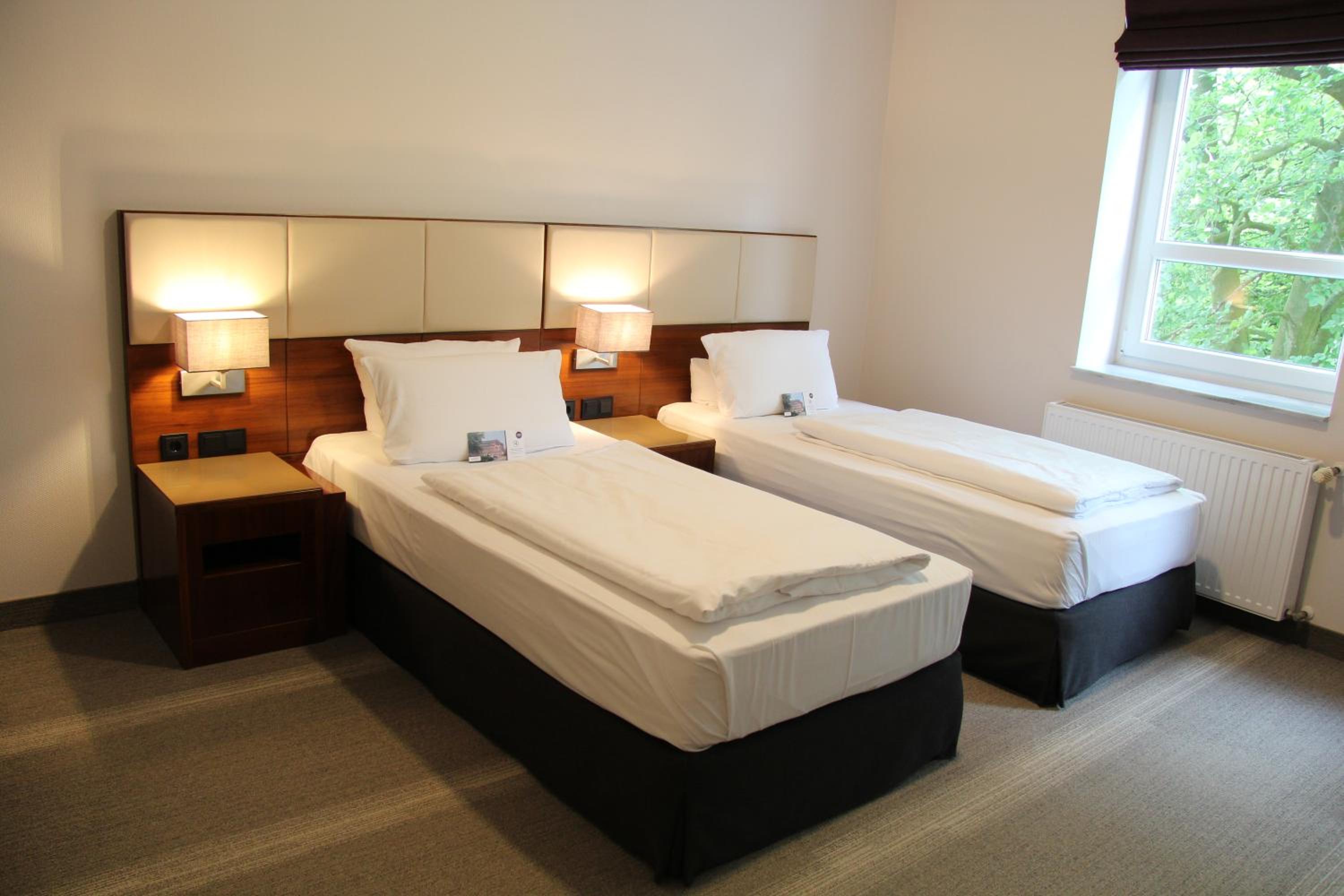 Double Room - Photo 3