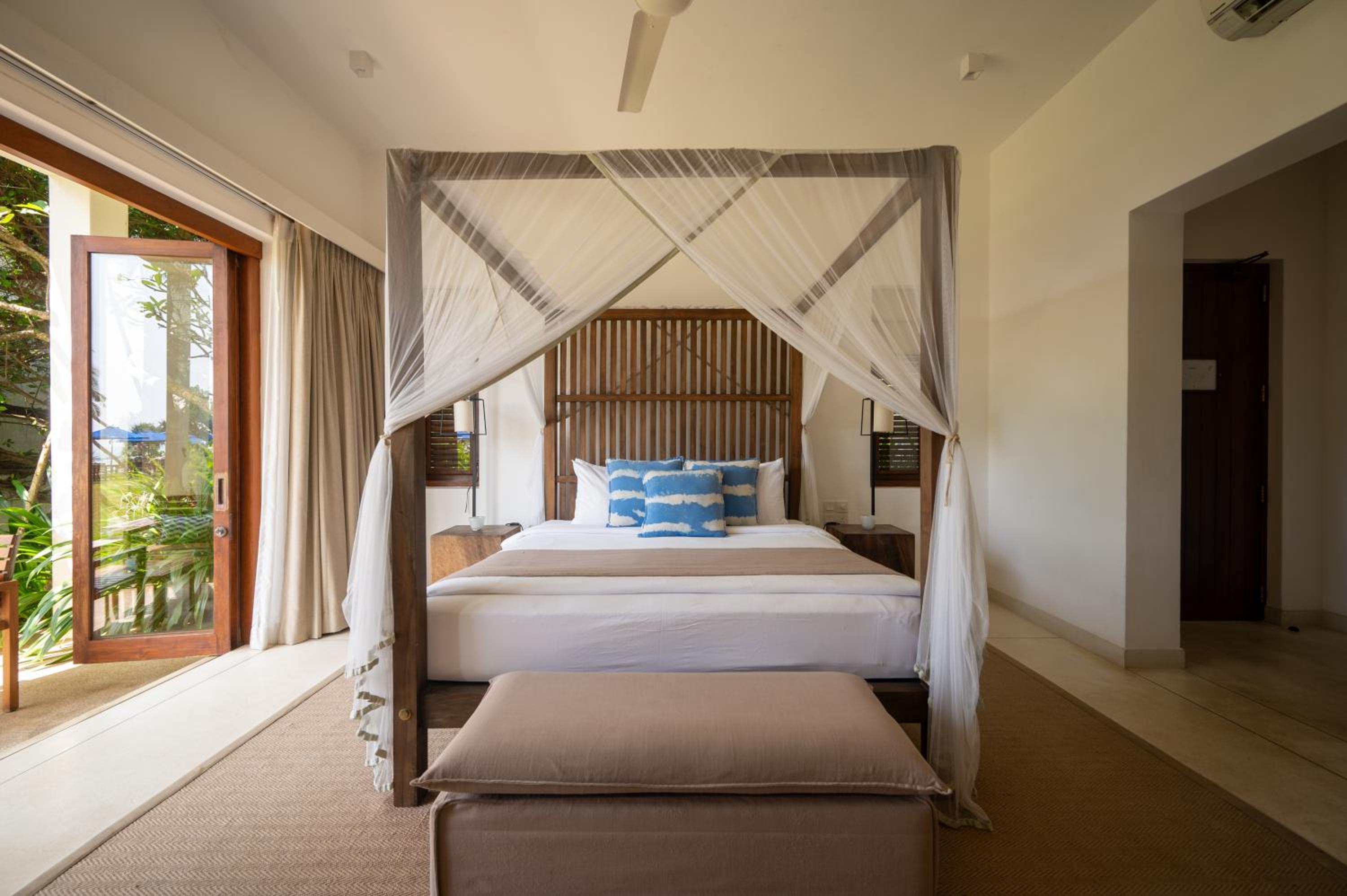 Double Room with Sea View photo 3
