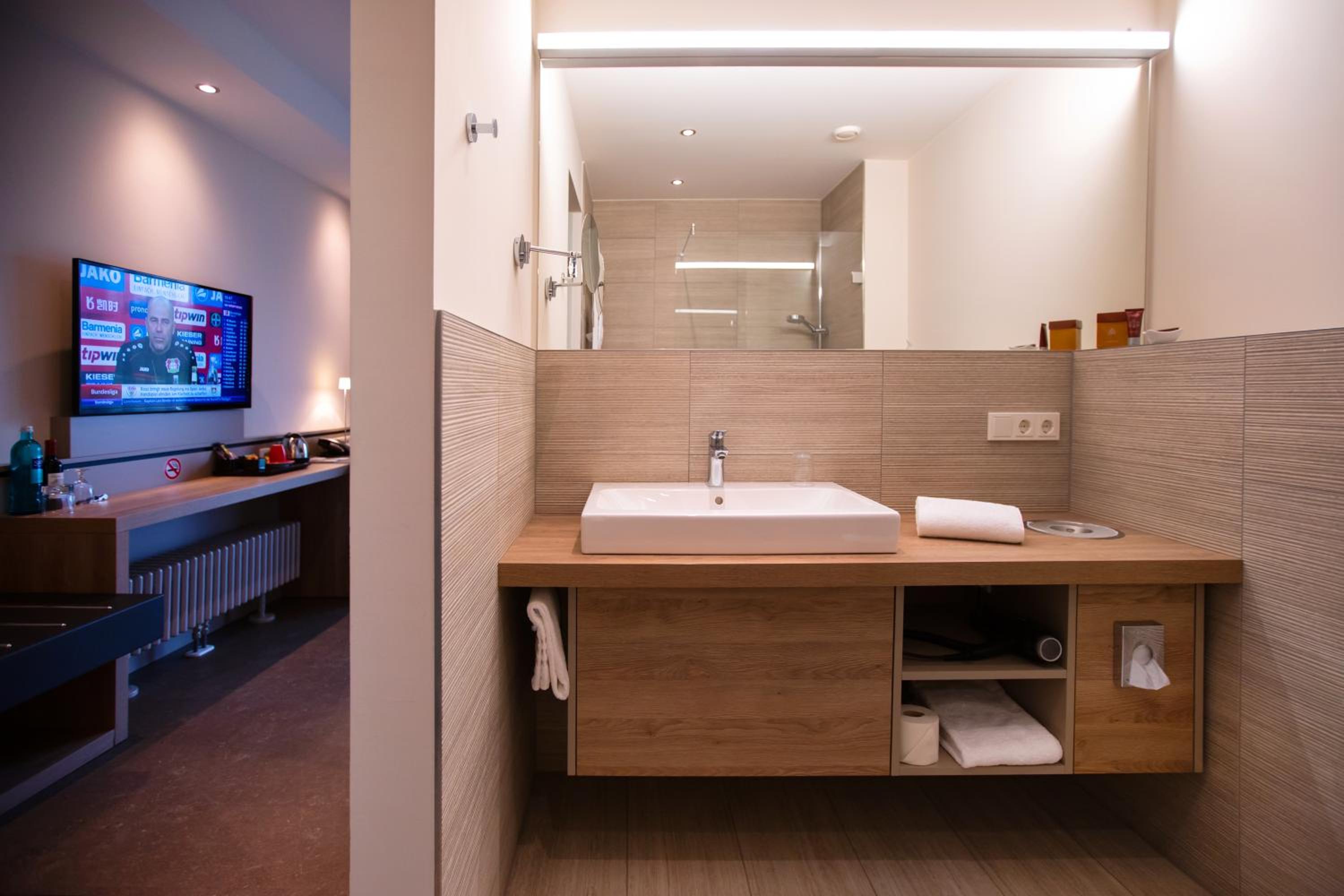 Standard Single Room photo 3