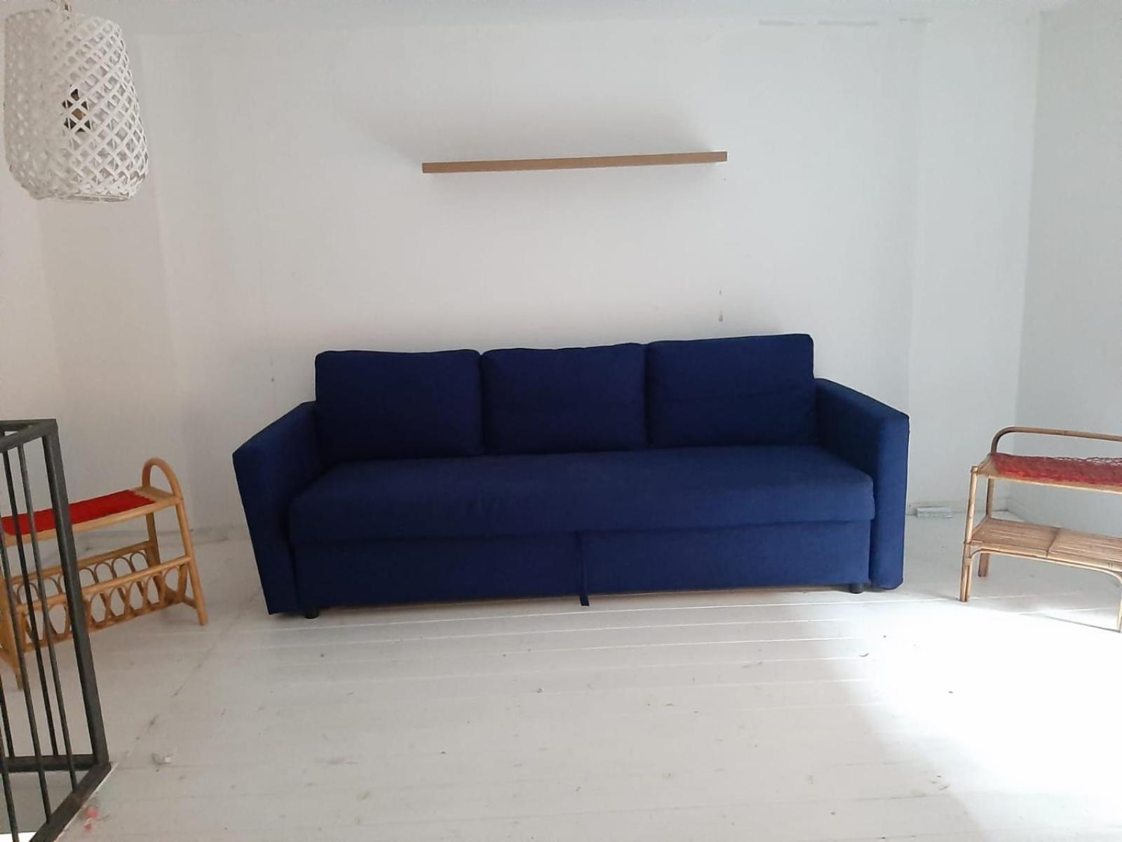 One-Bedroom Apartment - Photo 4