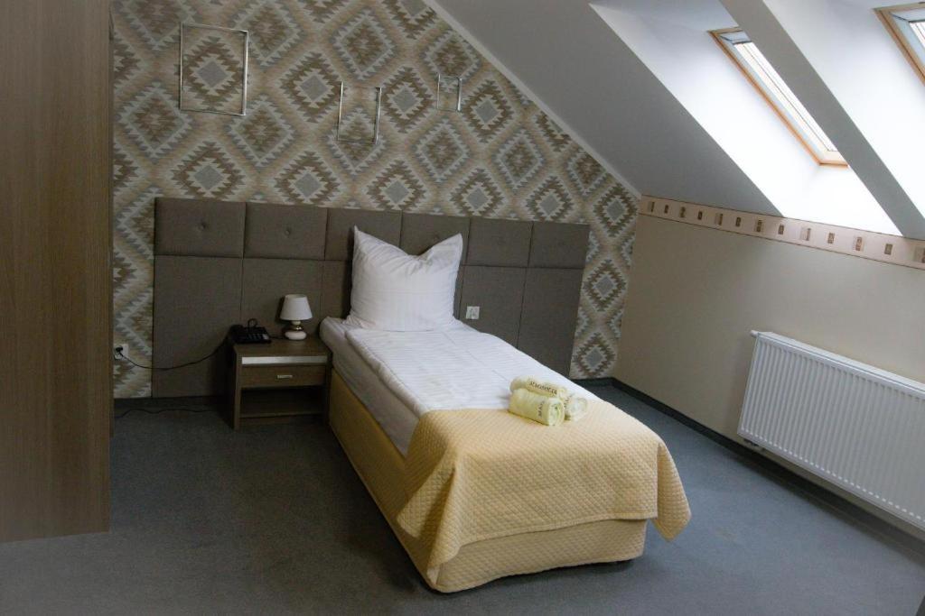 Superior Single Room