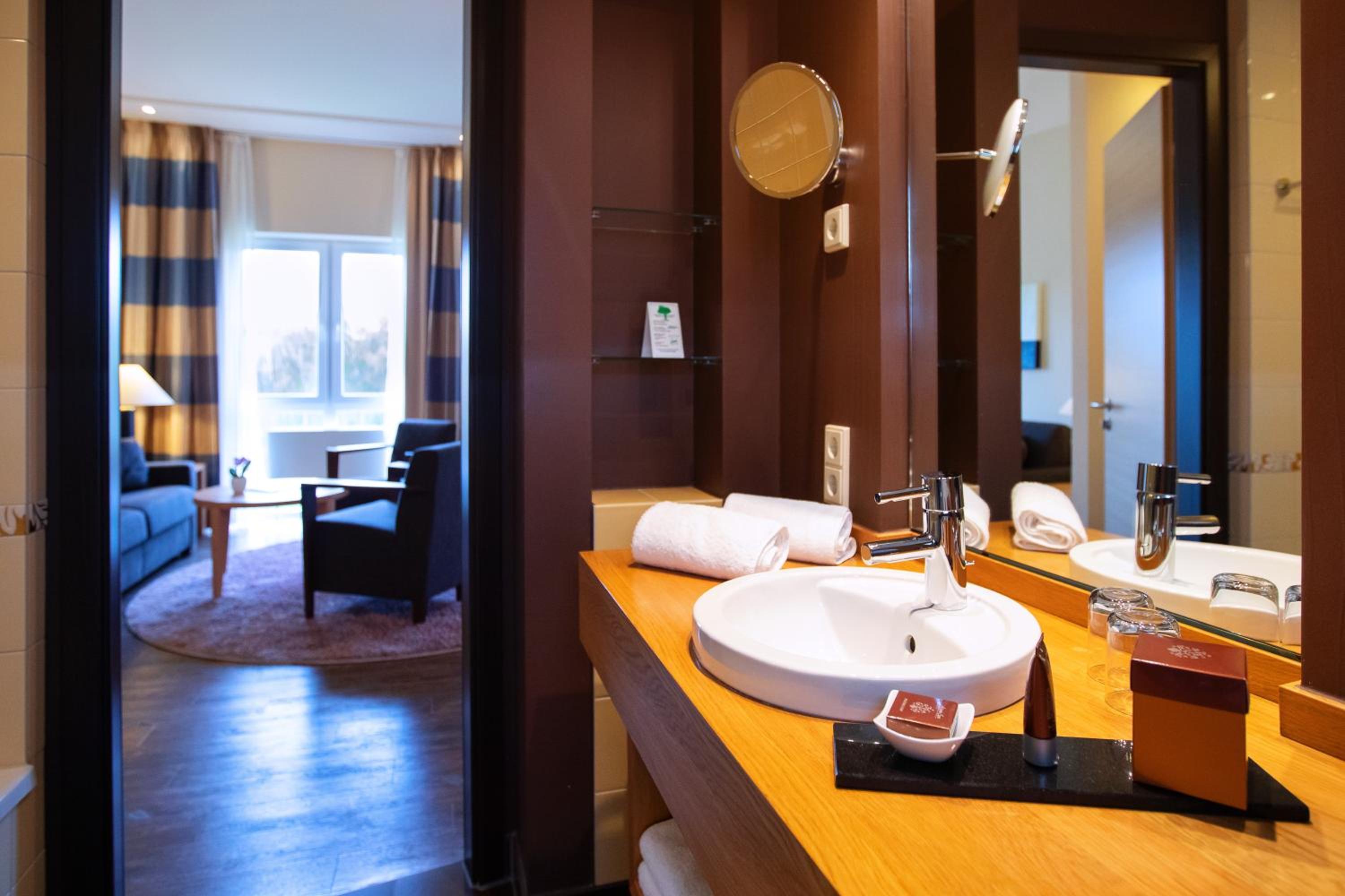 Junior Suite photo 3