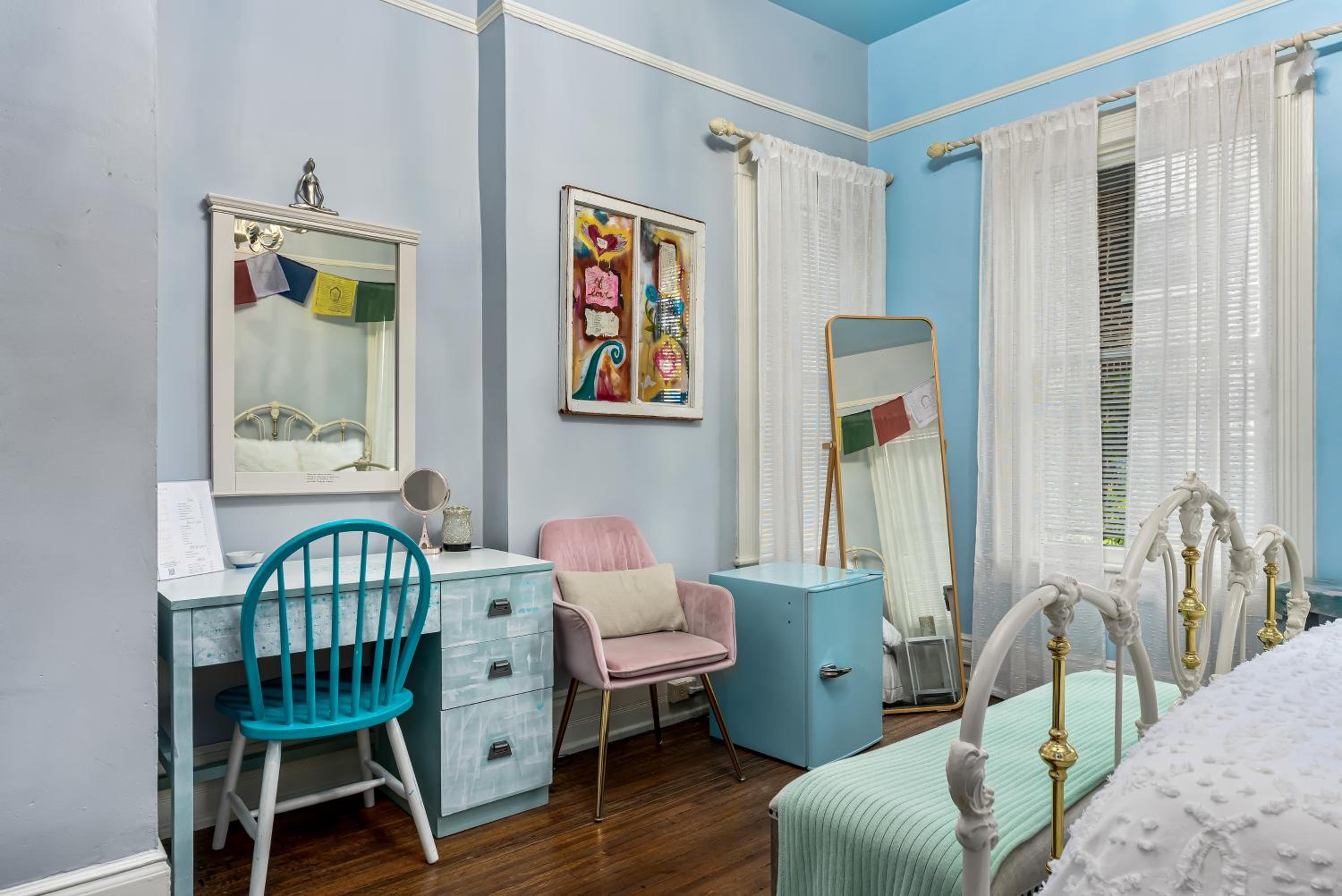 Superior Queen Room - Photo 19