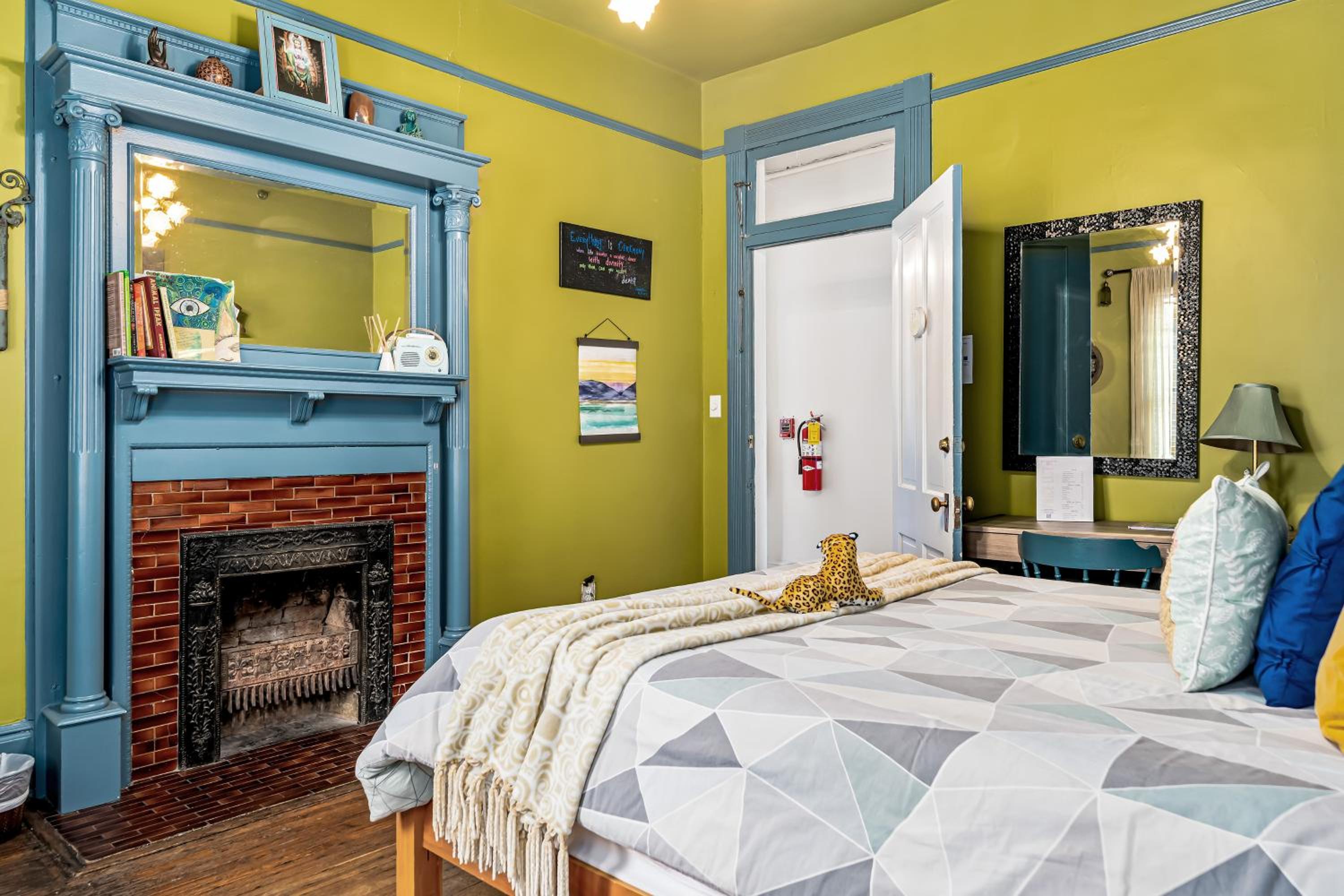 Superior Queen Room - Photo 14