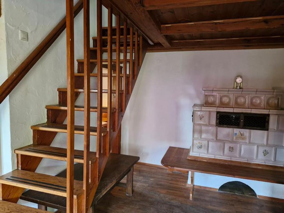 Three-Bedroom House photo 3