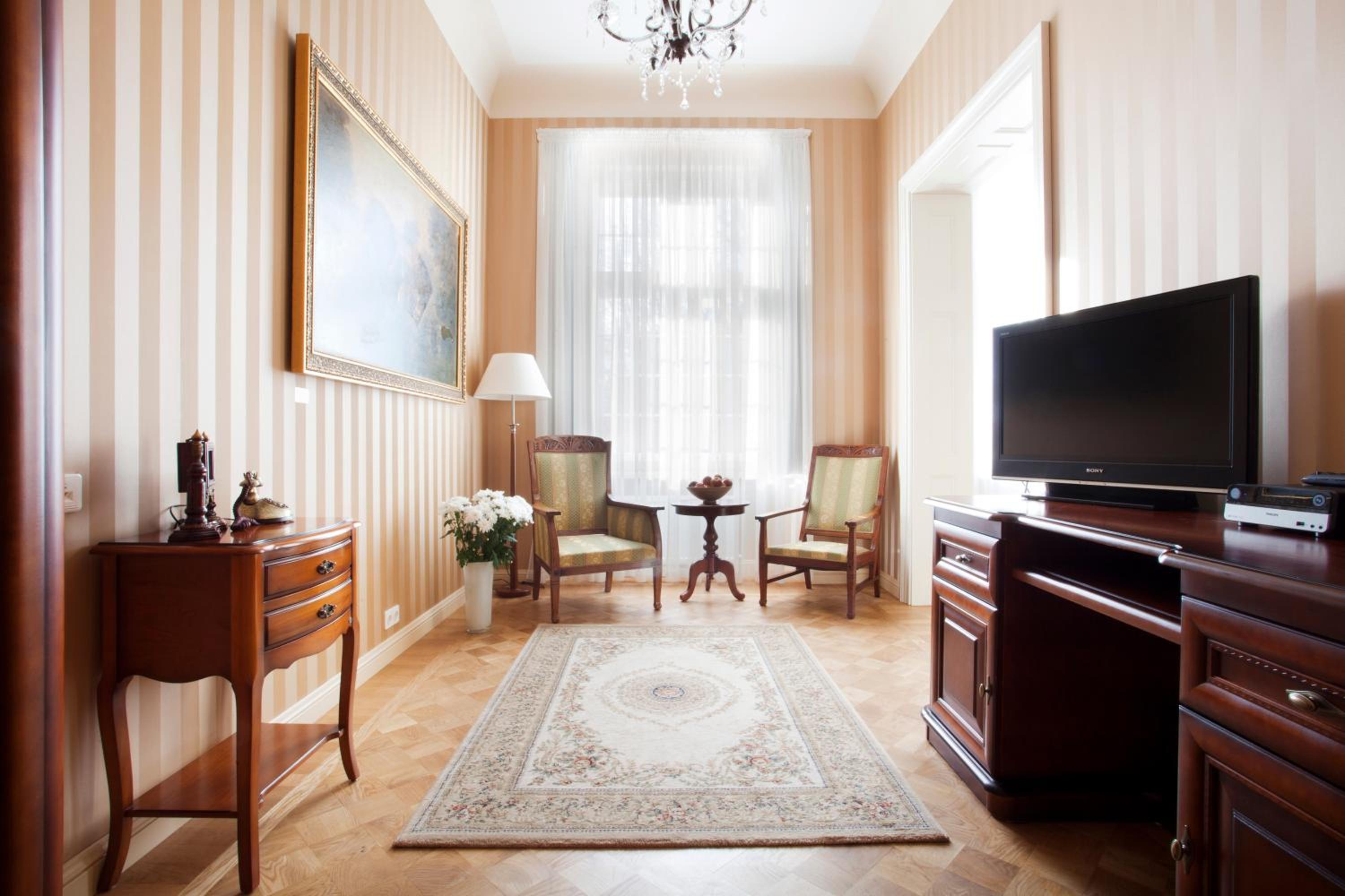 Suite photo 2
