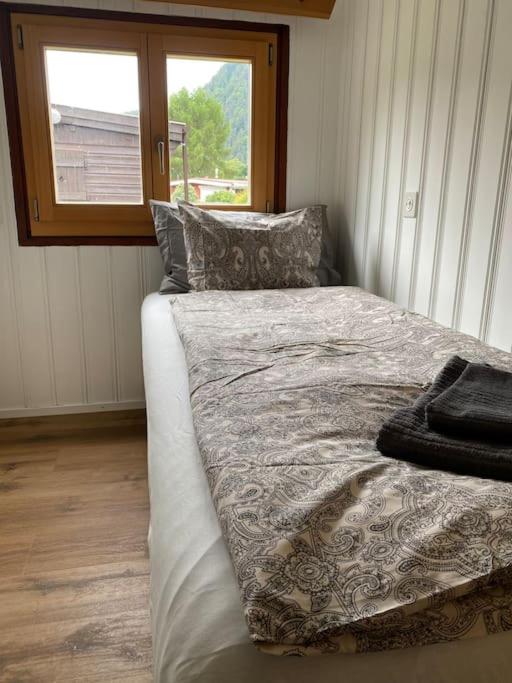 Two-Bedroom House photo 1