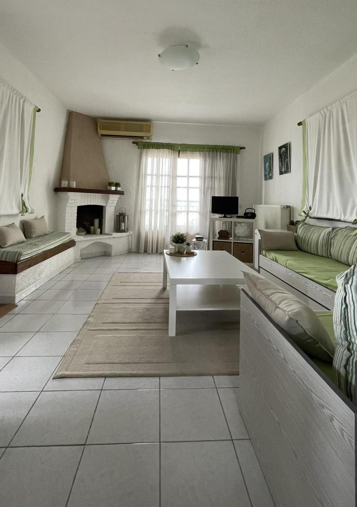 Two-Bedroom Villa photo 1