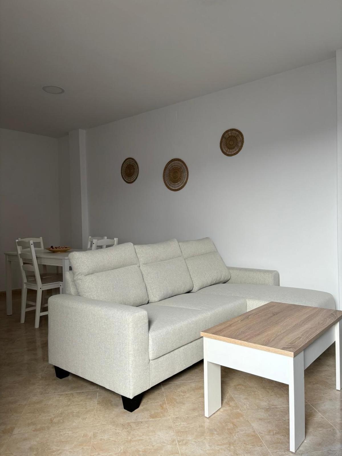 Two-Bedroom Apartment photo 3