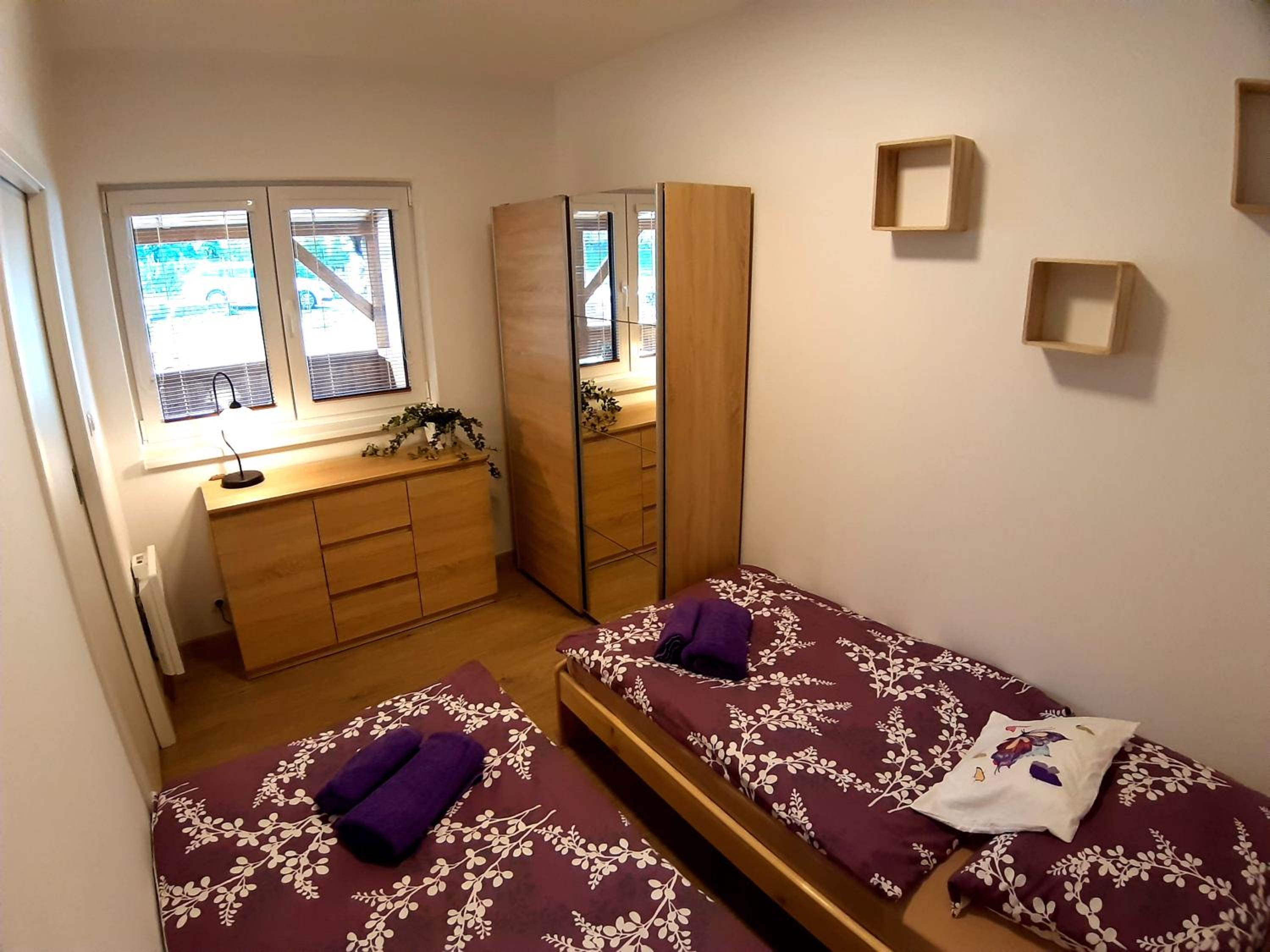 Vacation Home photo 1