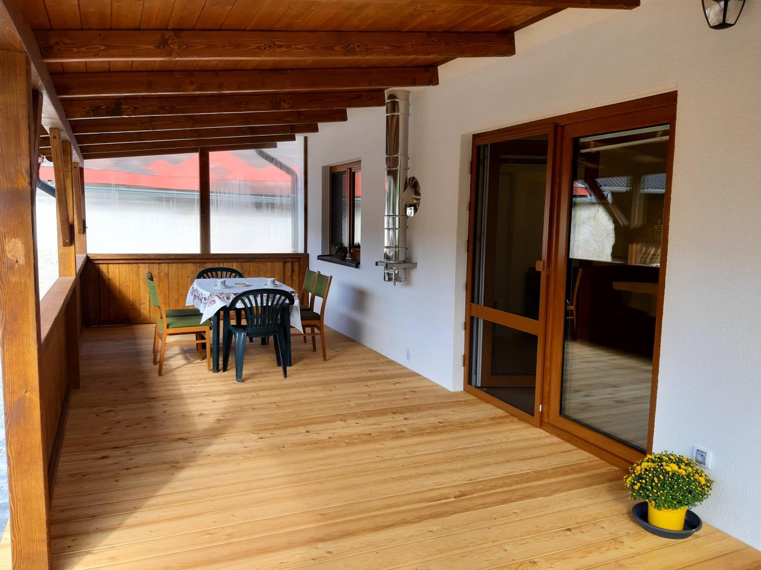 Vacation Home photo 2