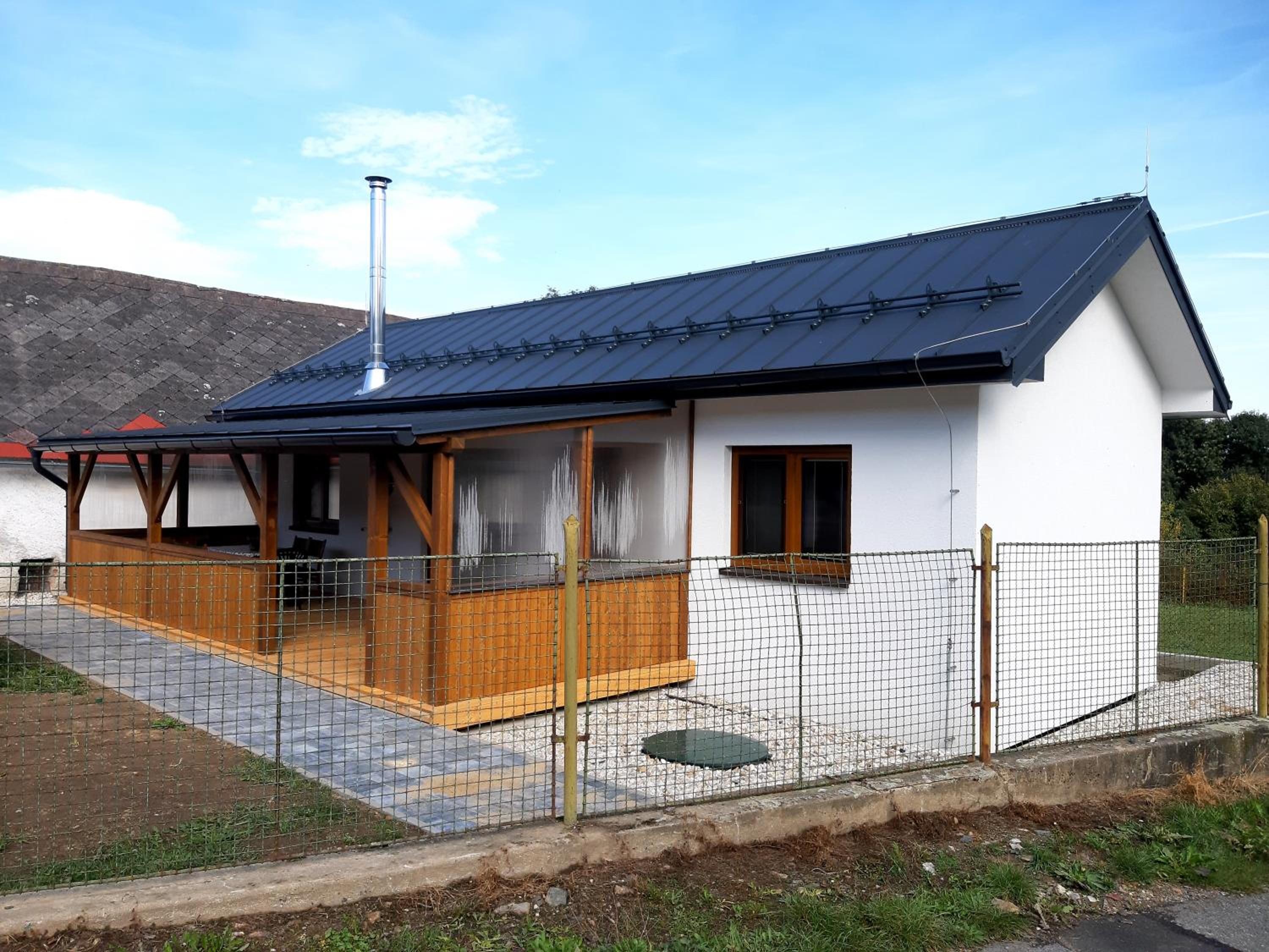 Vacation Home photo 3