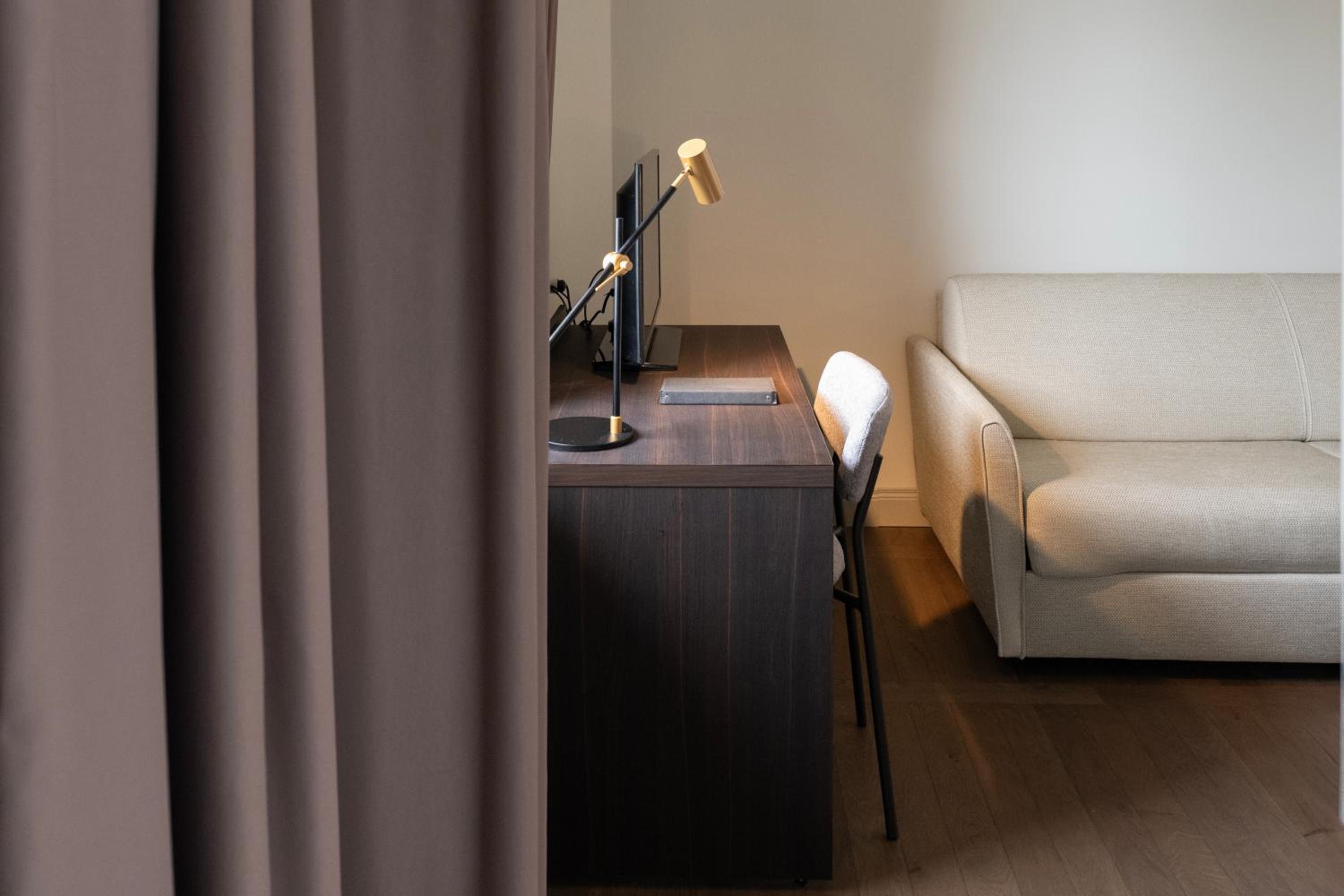Superior Double Room - Photo 8