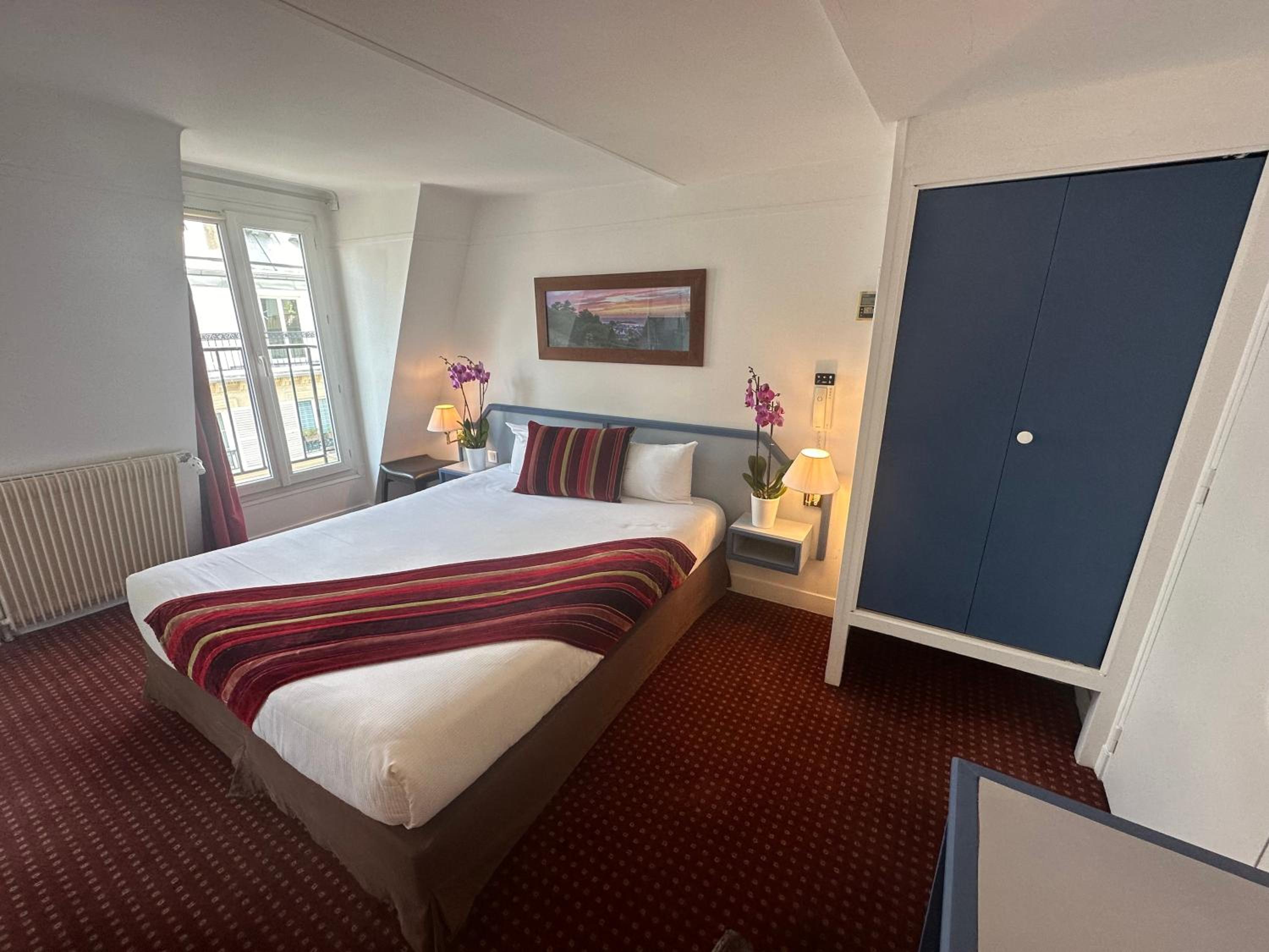 Superior Double Or Twin Room photo 2