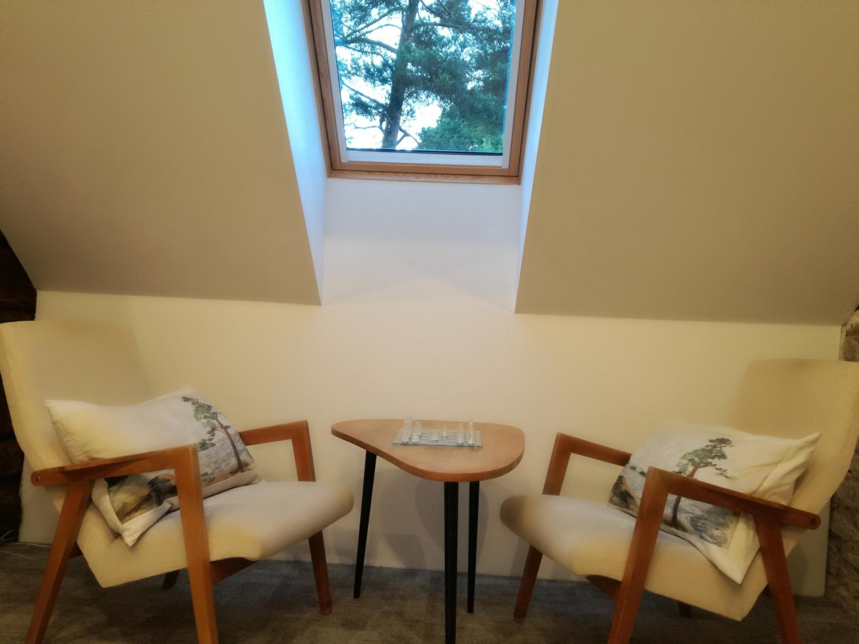 Penthouse Apartment photo 2