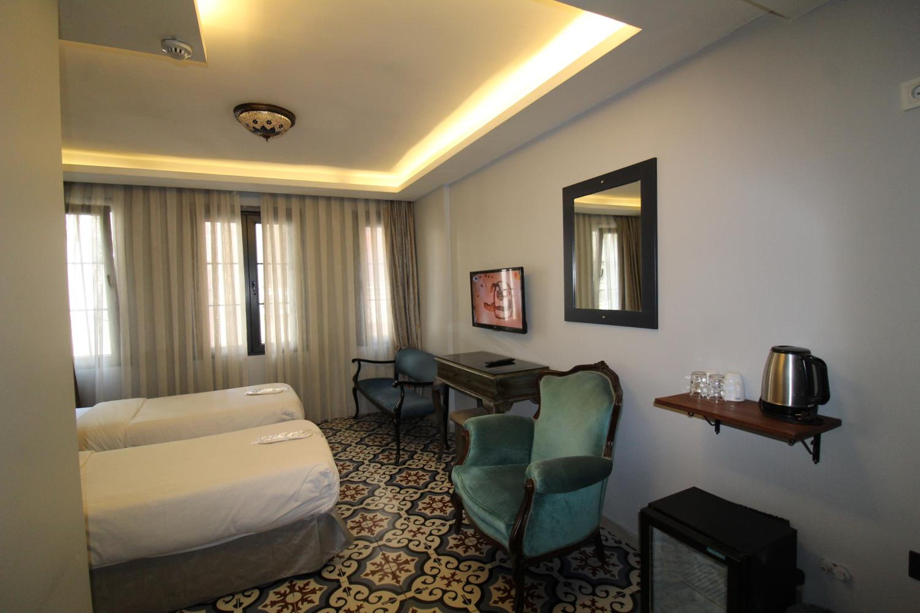 Superior Room photo 1