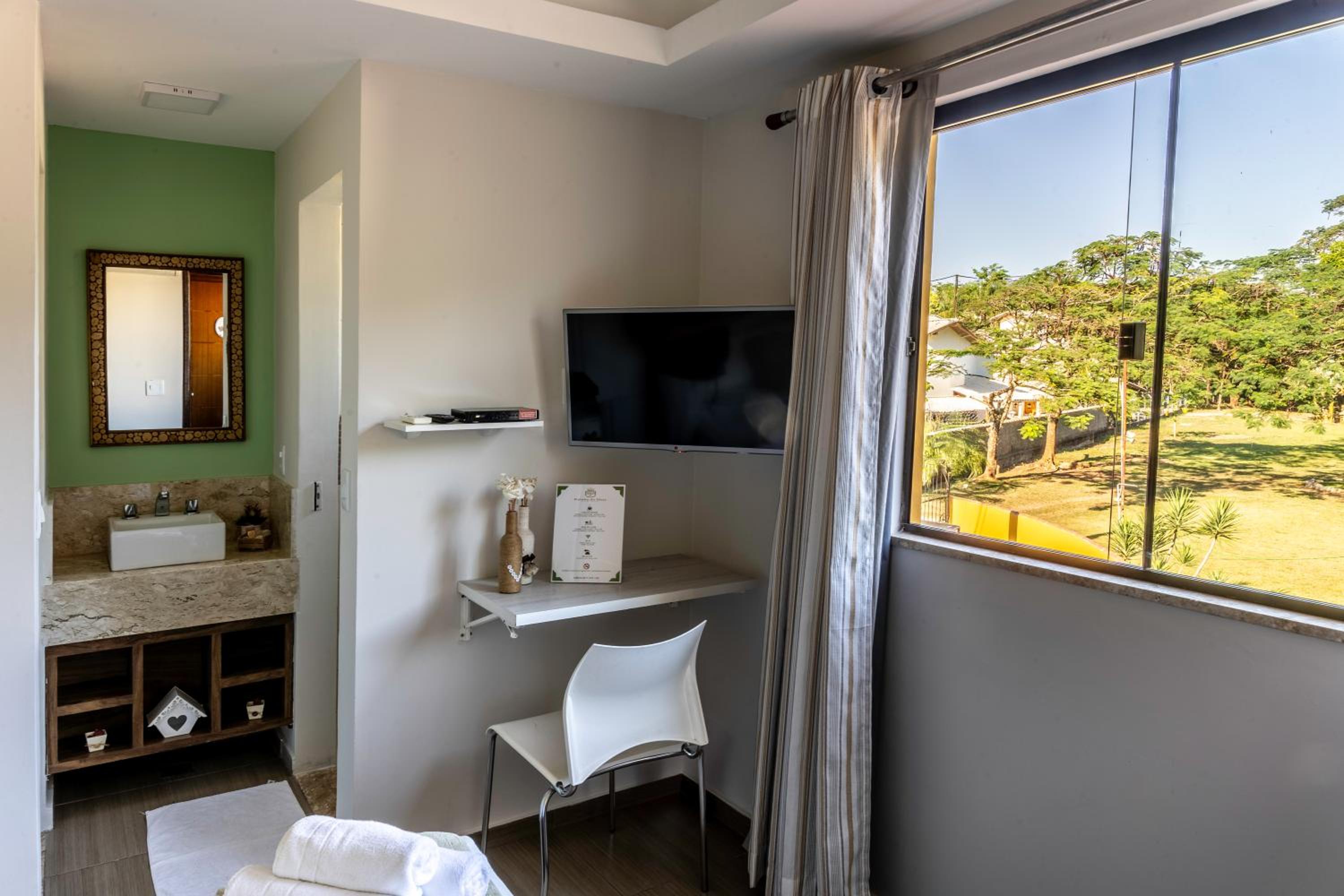 Double Room photo 3