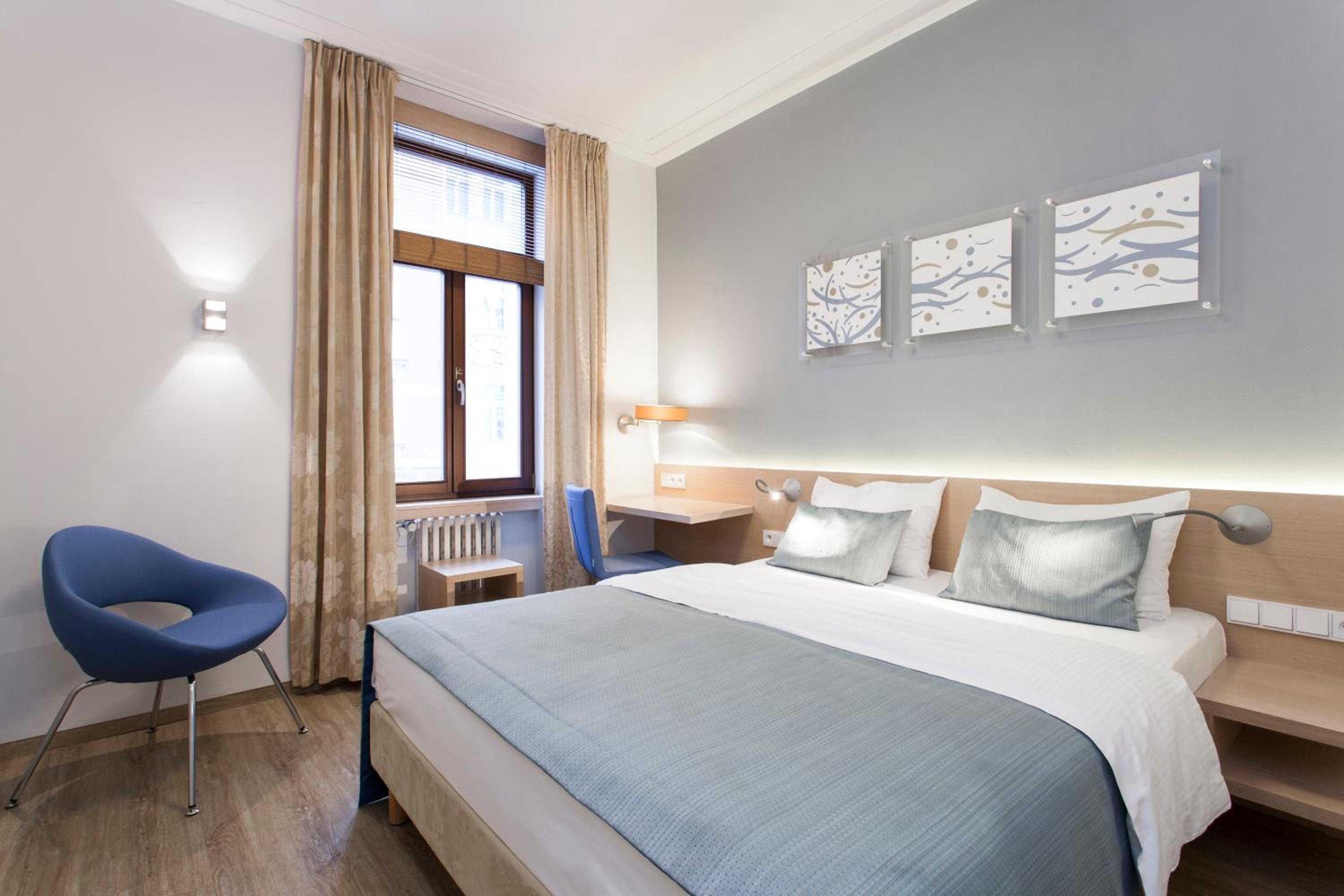 Superior Double or Twin Room