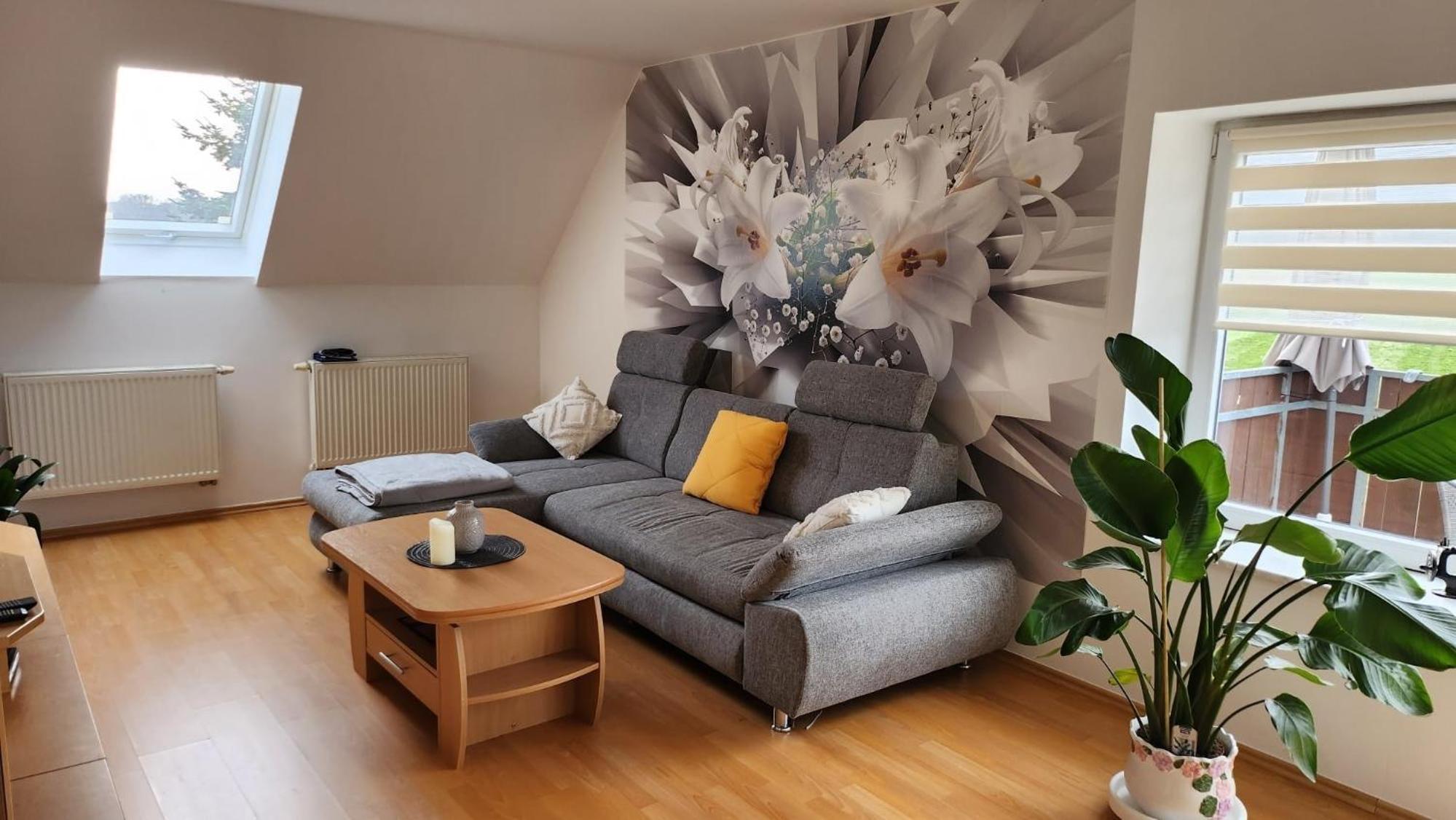 Apartment photo 1