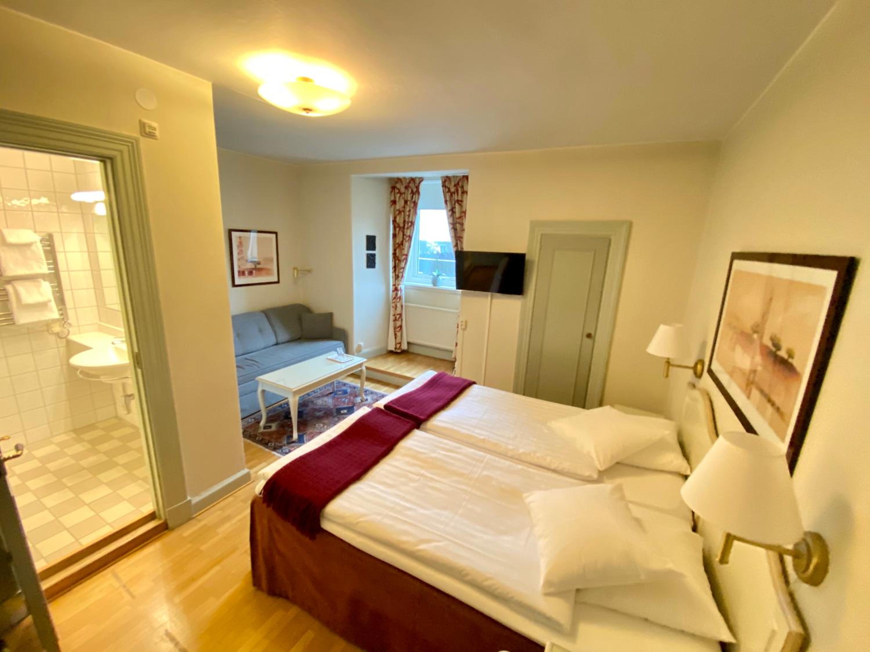 Superior Single Room photo 2