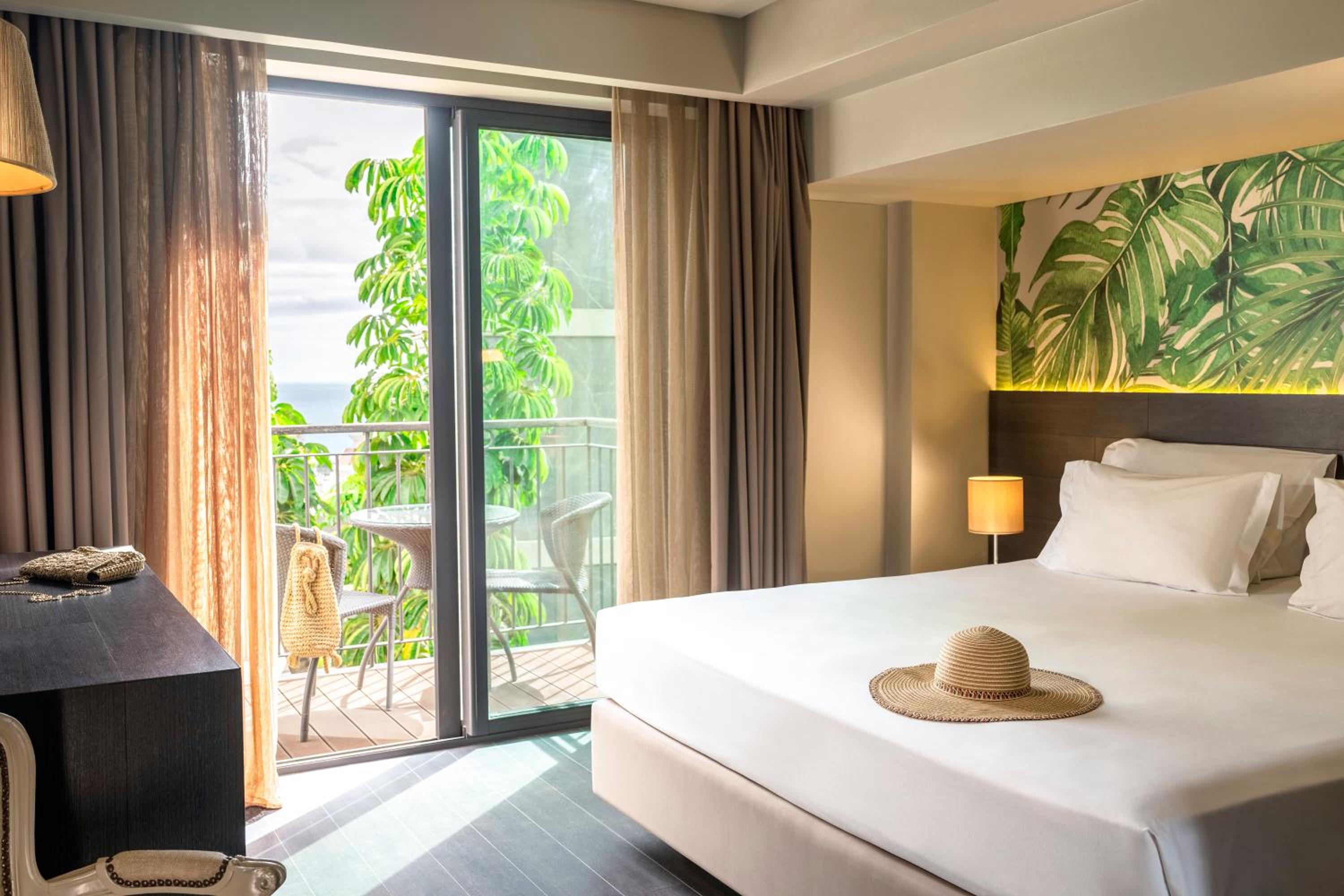 Superior Double Room - Photo 1