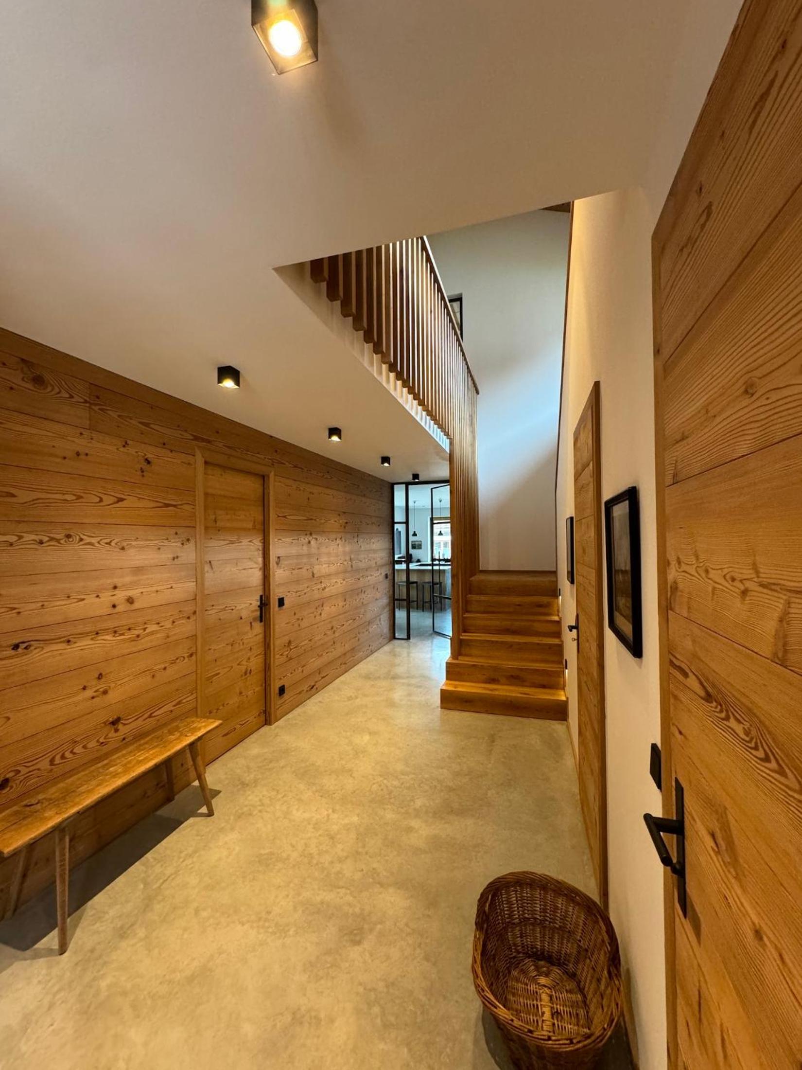 Vacation Home photo 1