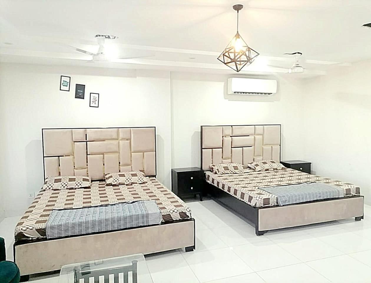 Deluxe Double Room With Bath photo 1