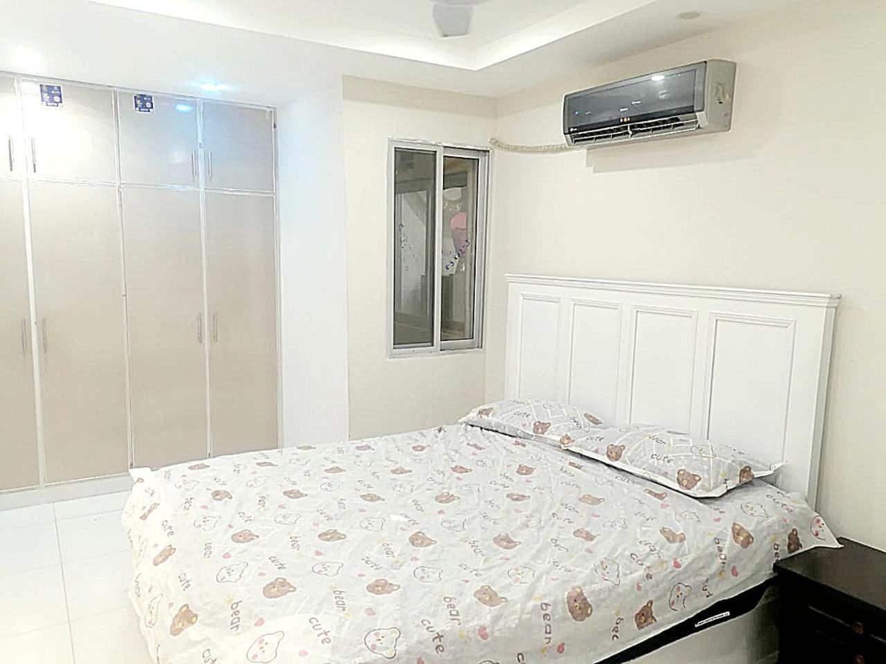 Deluxe Double Room (2 Adults + 1 Child) photo 3