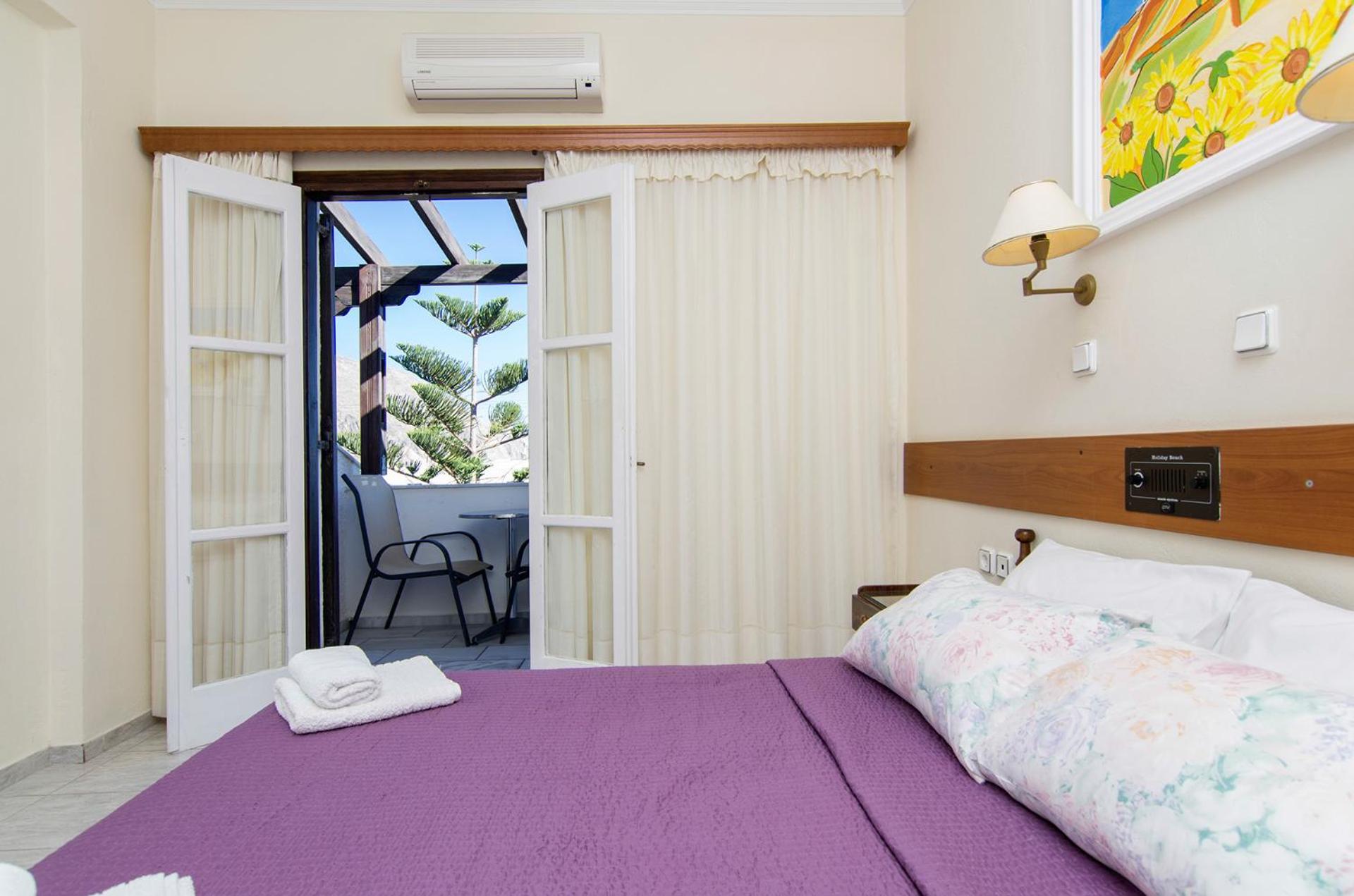 Double Room - Photo 36